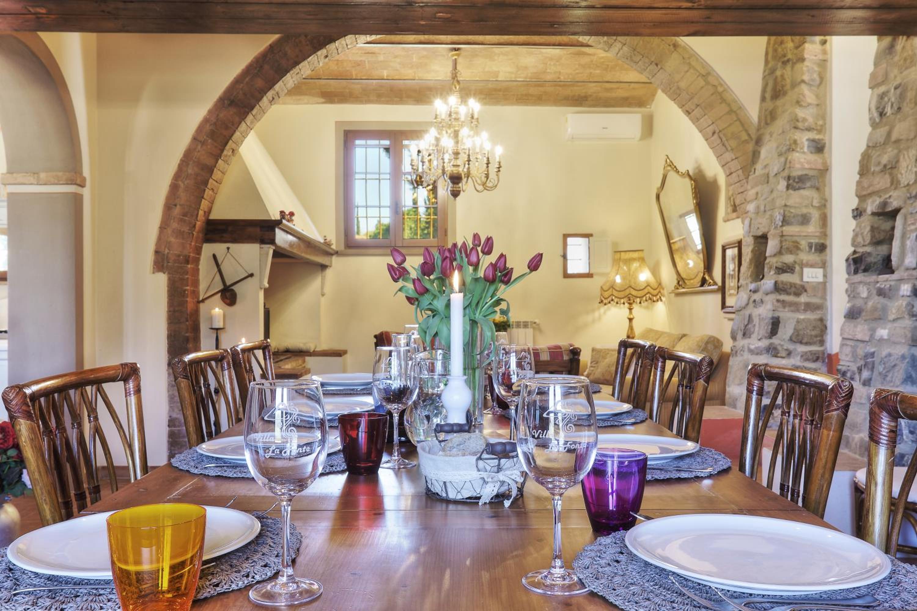 Villa photo 3