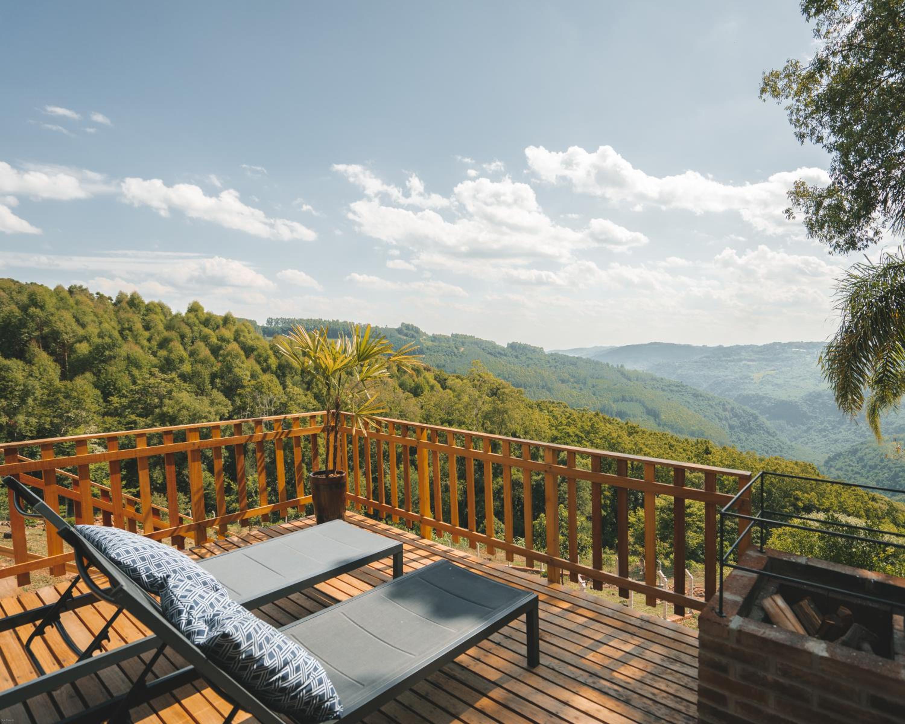 Chalet - Photo 2