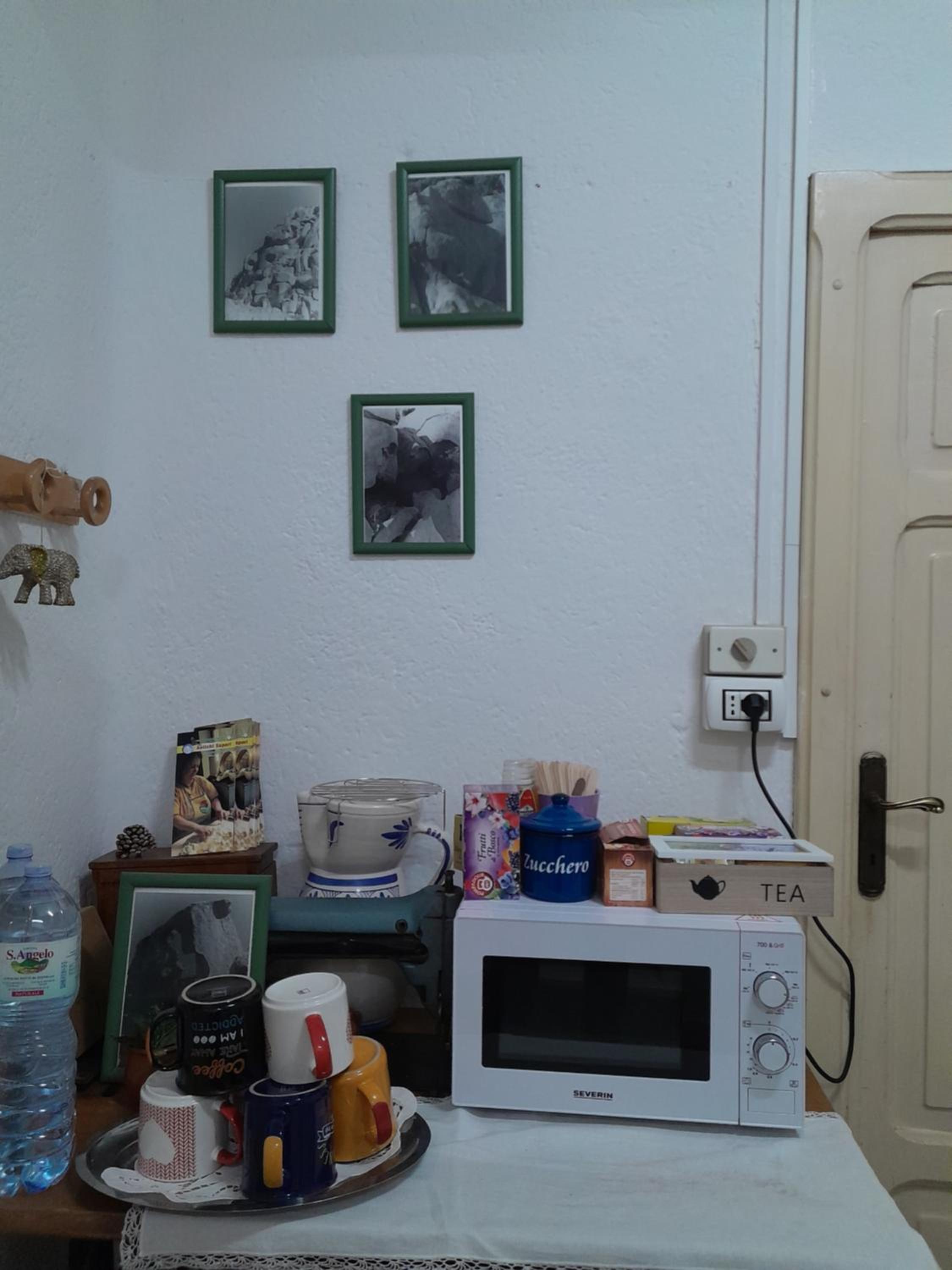 Triple Room with Private Bathroom photo 3
