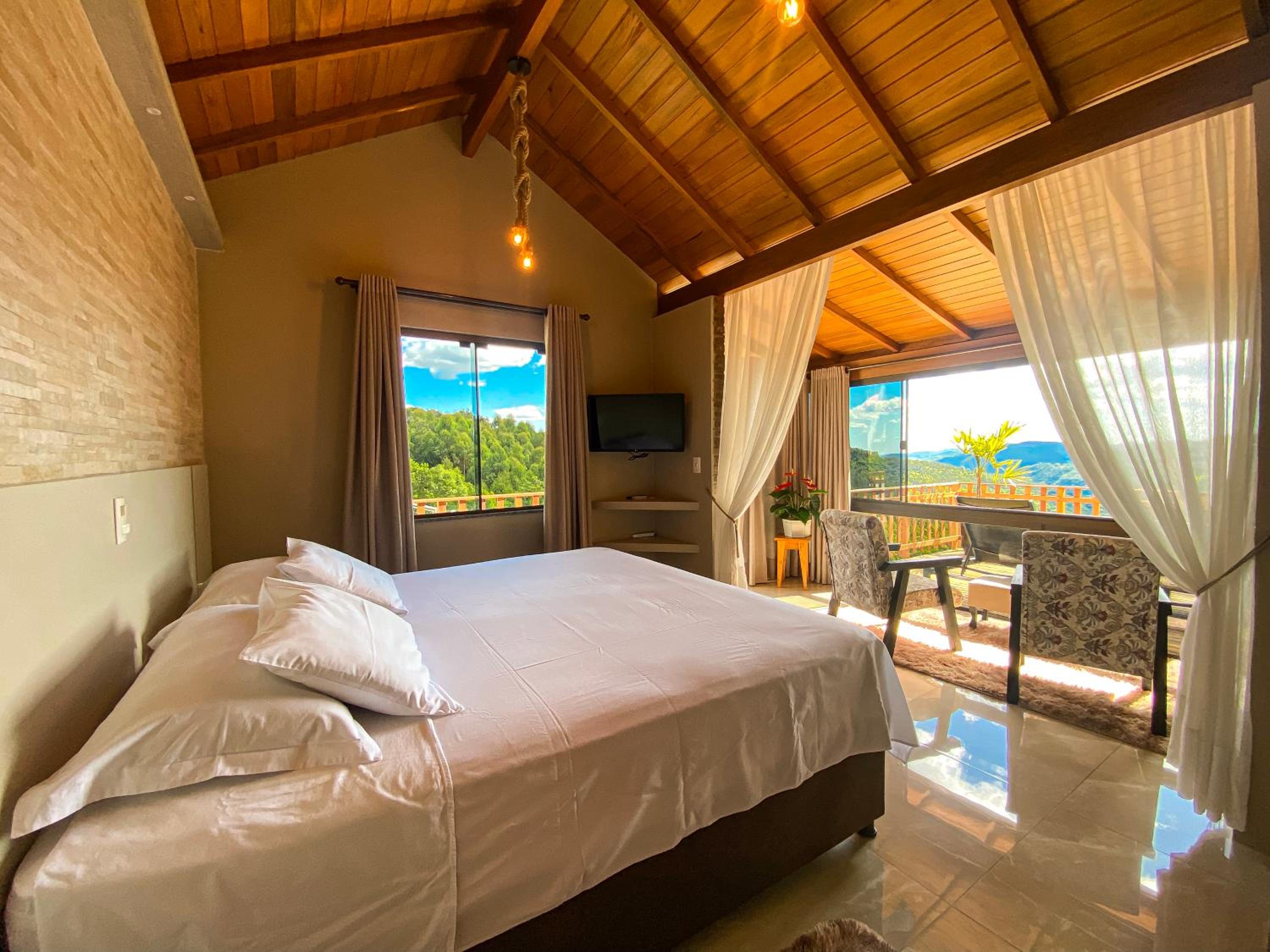 Chalet - Photo 1