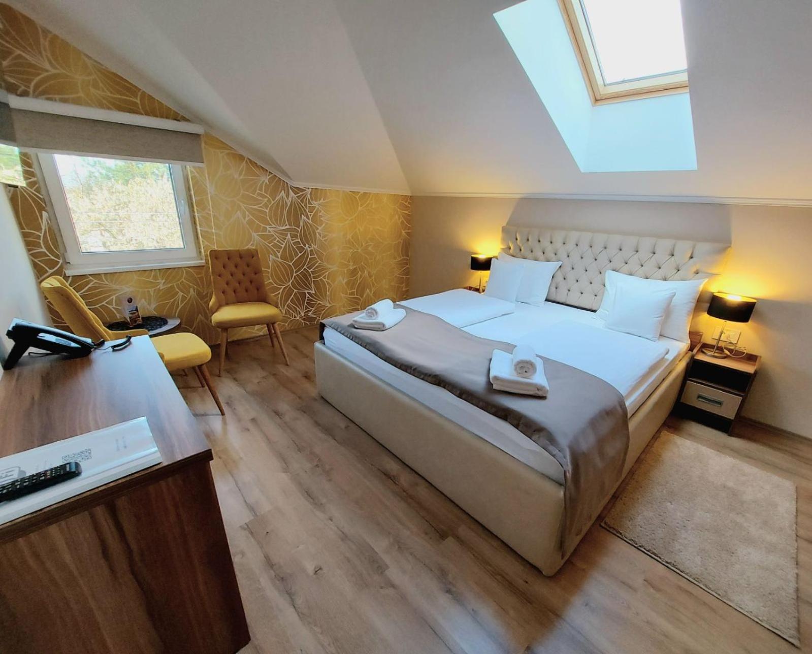 Family Suite photo 2
