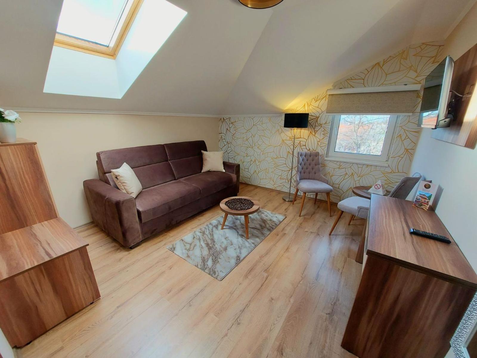 Family Suite