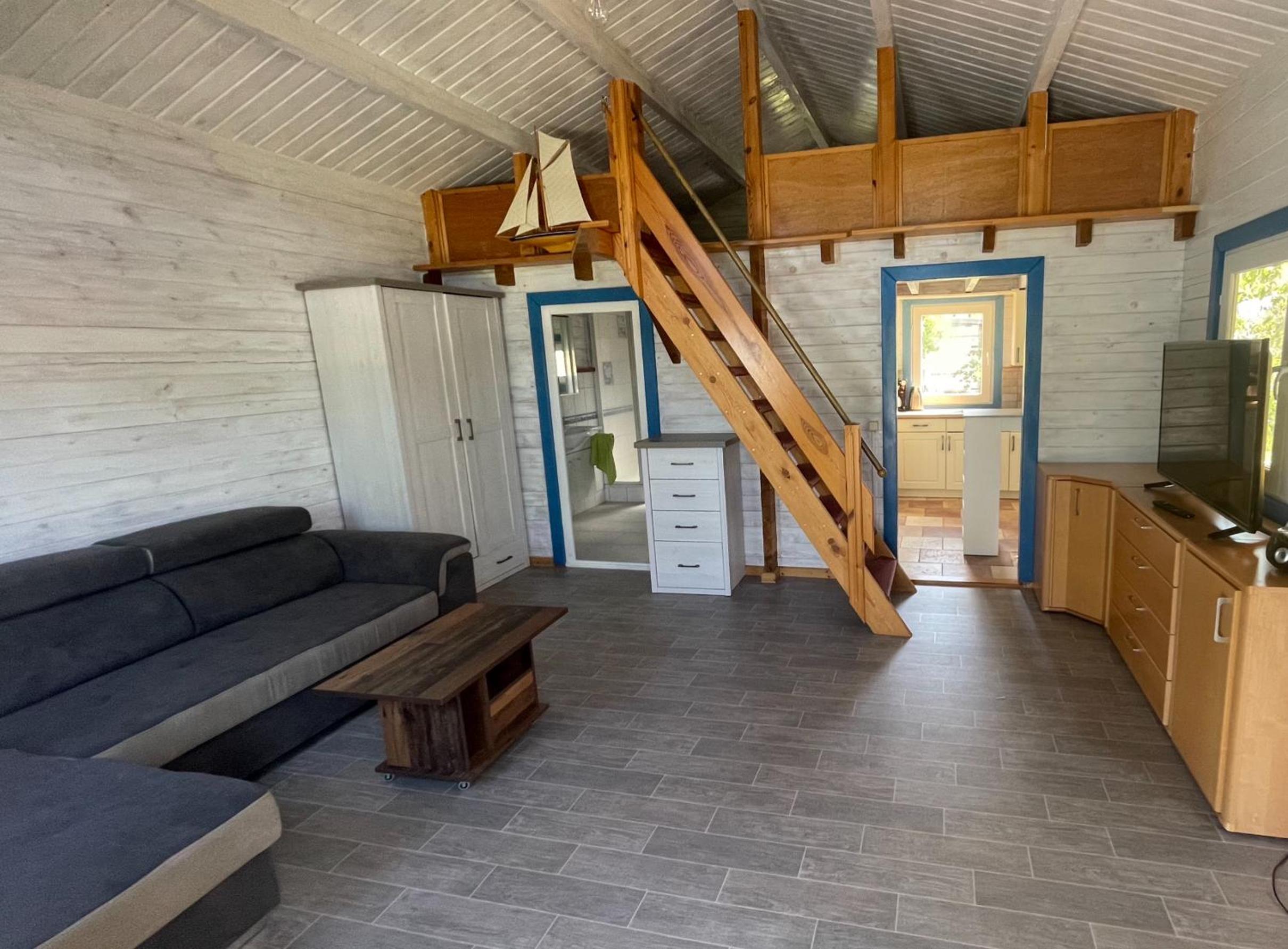 Vacation Home photo 1