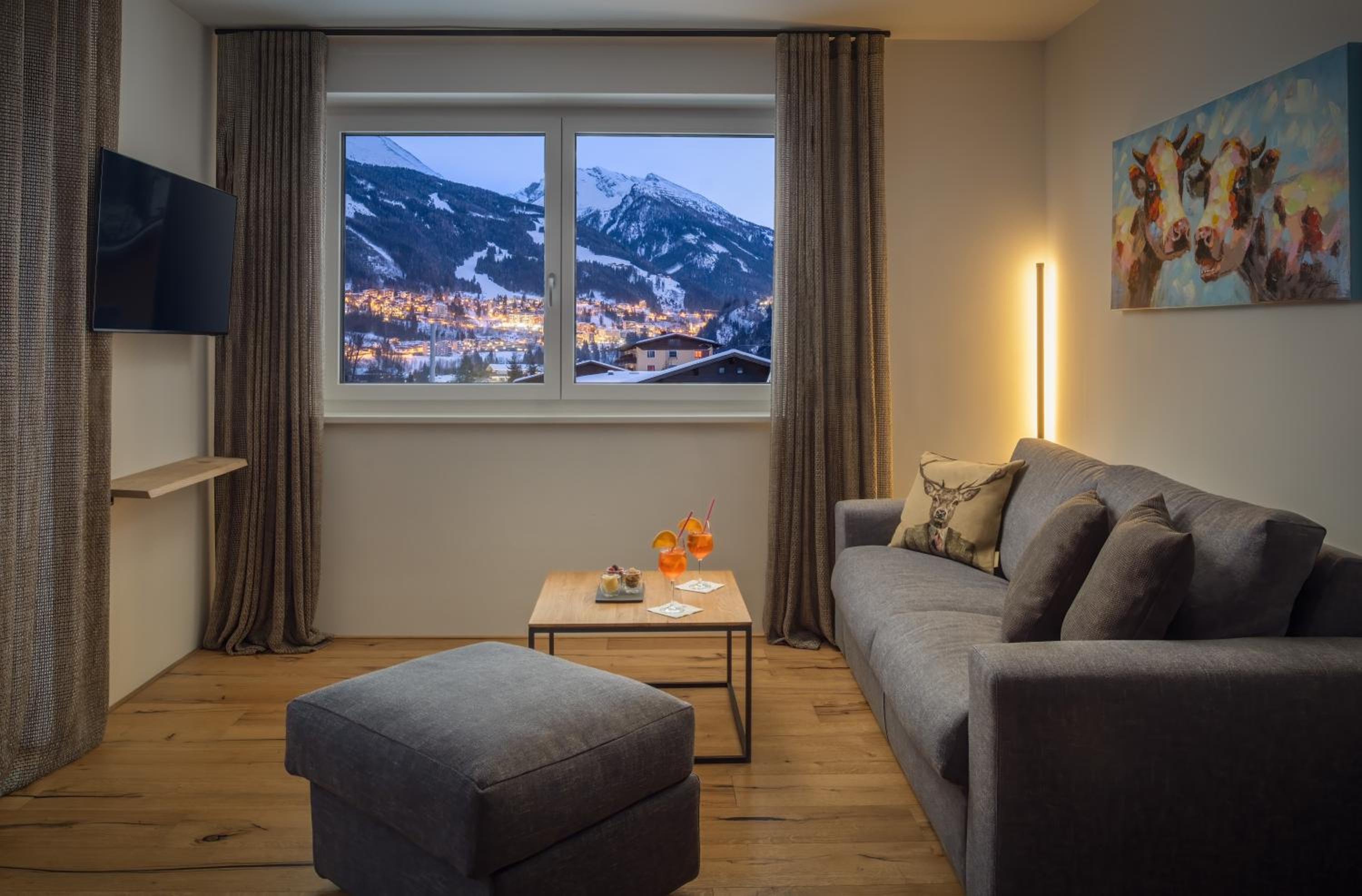 Junior Suite with Balcony photo 2