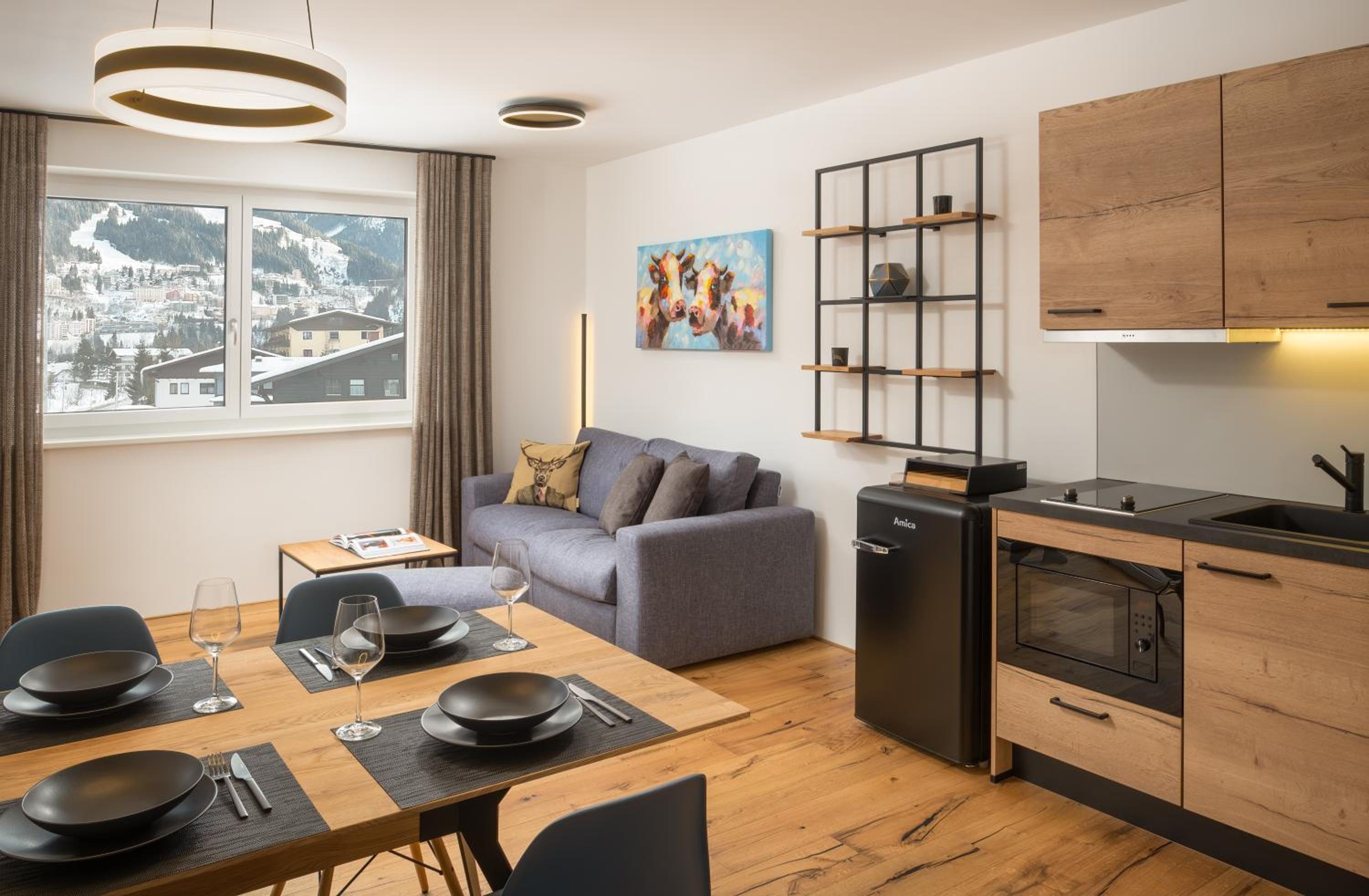 Junior Suite with Balcony photo 3