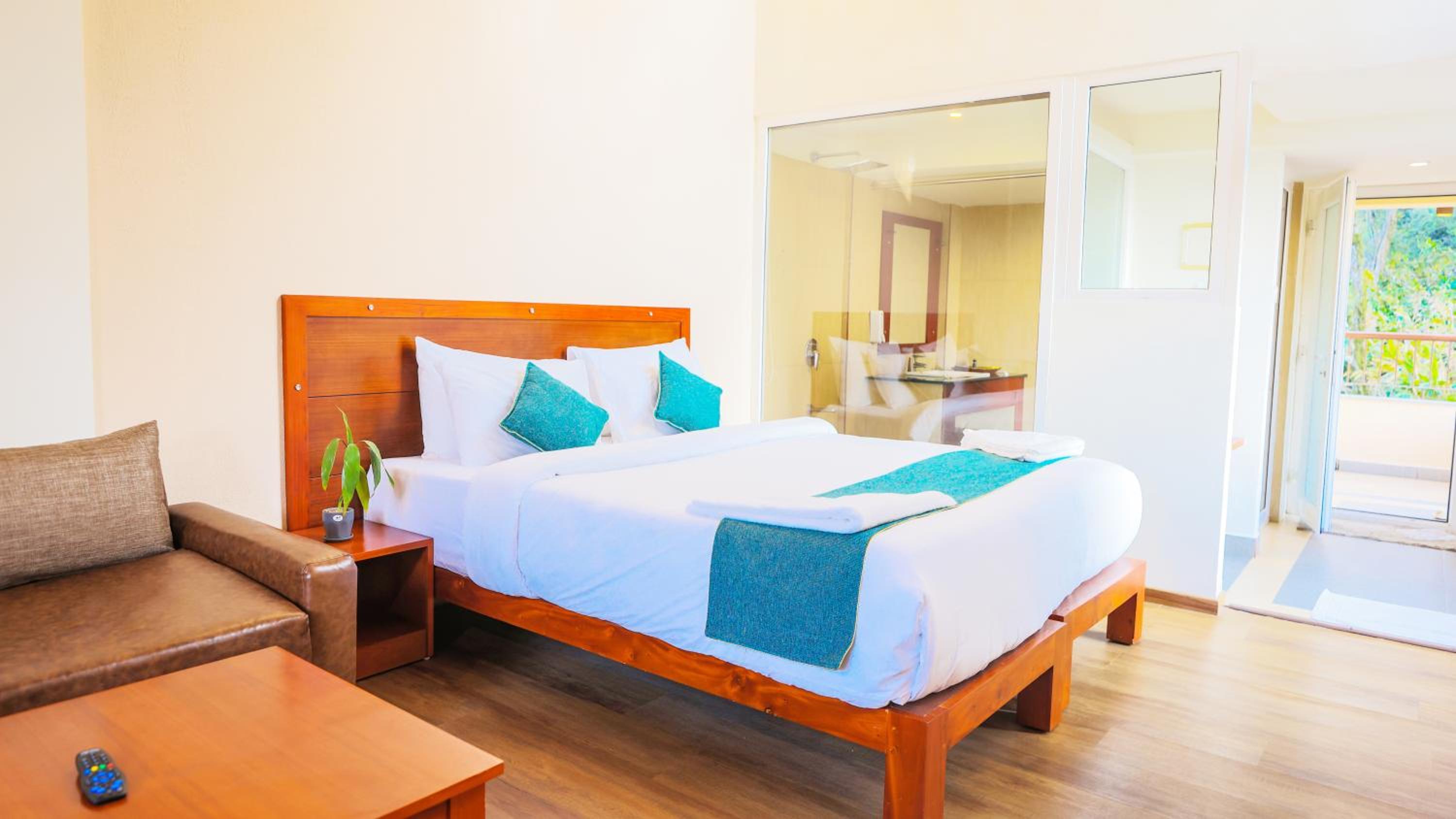 Executive Suite photo 2