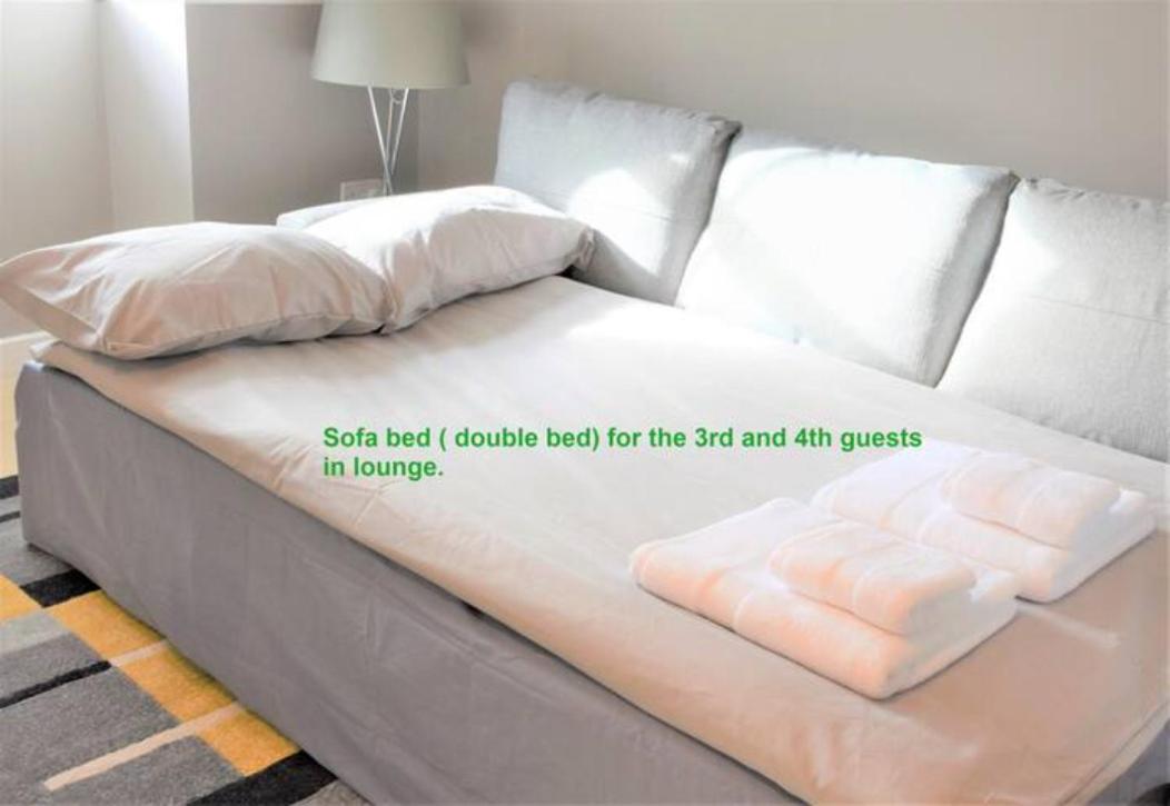 One-Bedroom Apartment - Photo 38