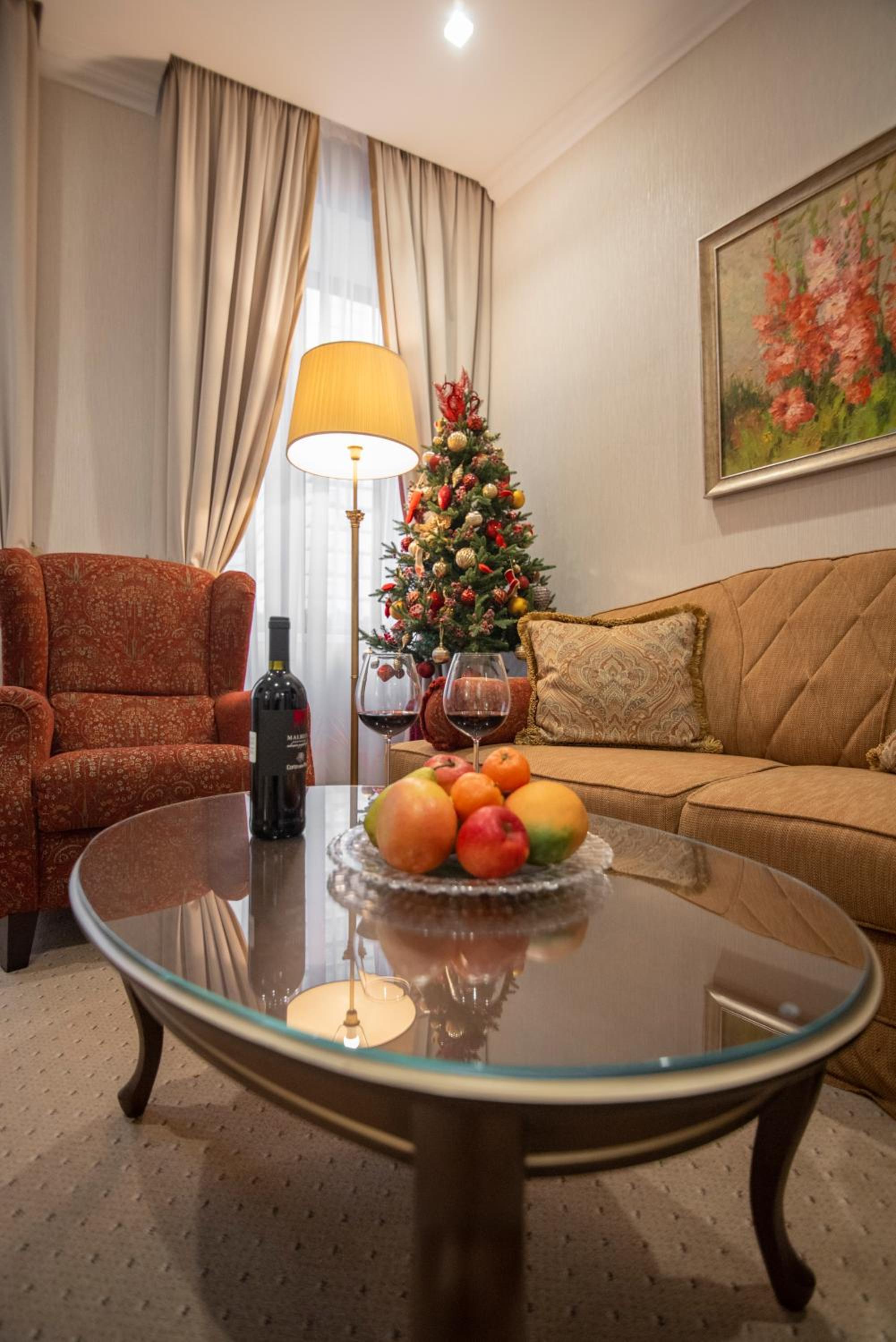 Suite photo 3