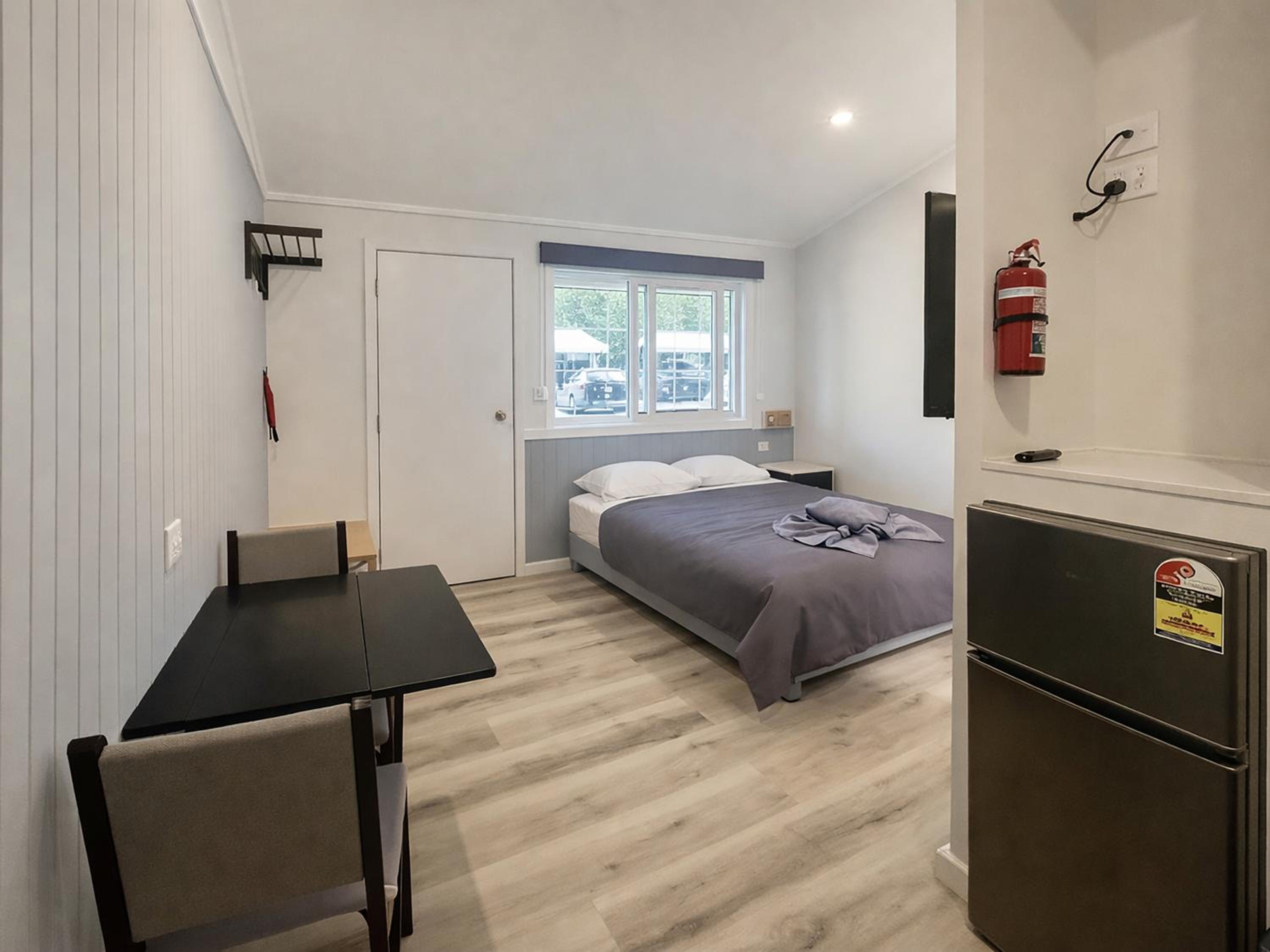 Deluxe Studio, photo 6
