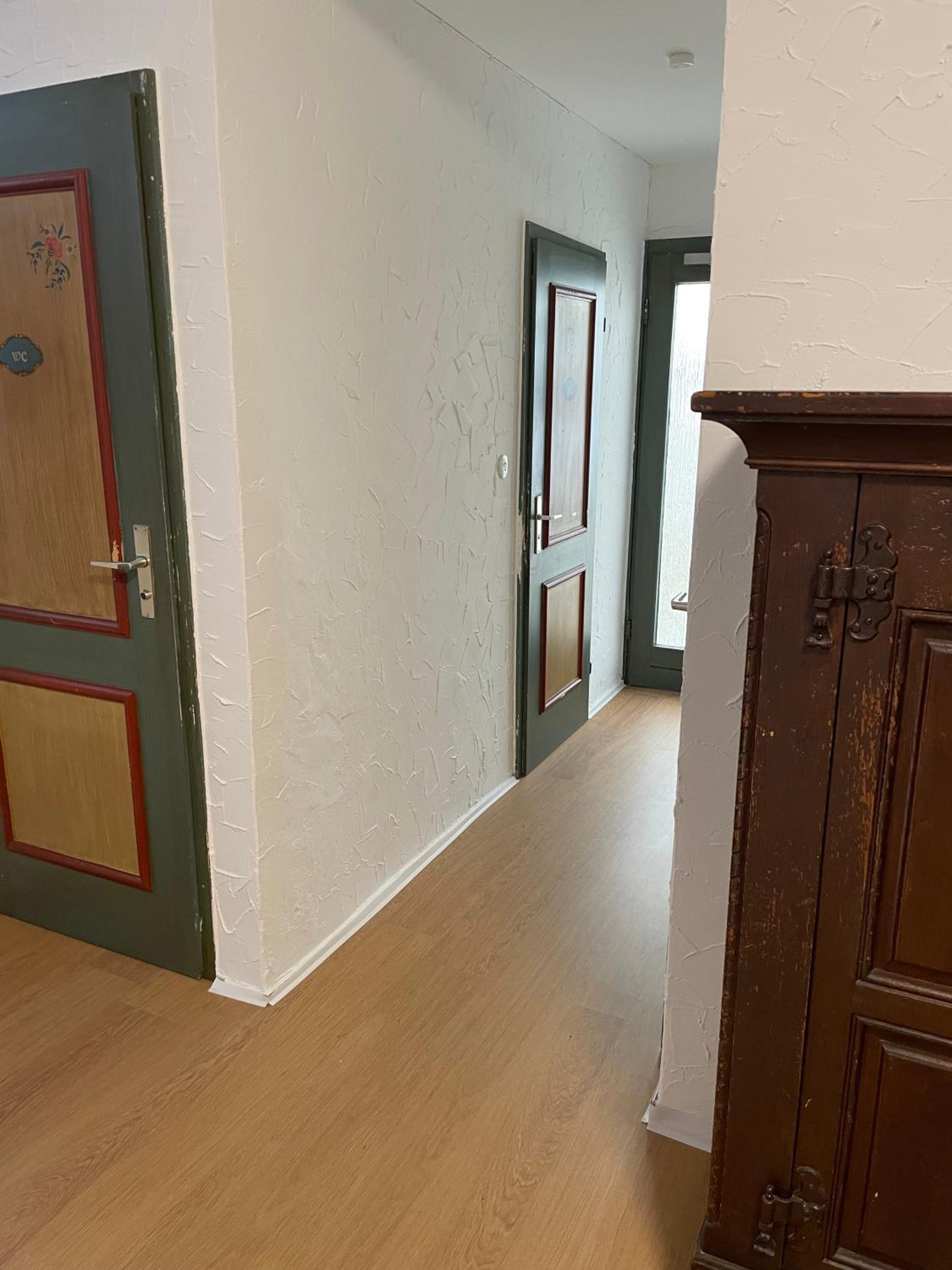 Double Room with Private External Bathroom photo 2