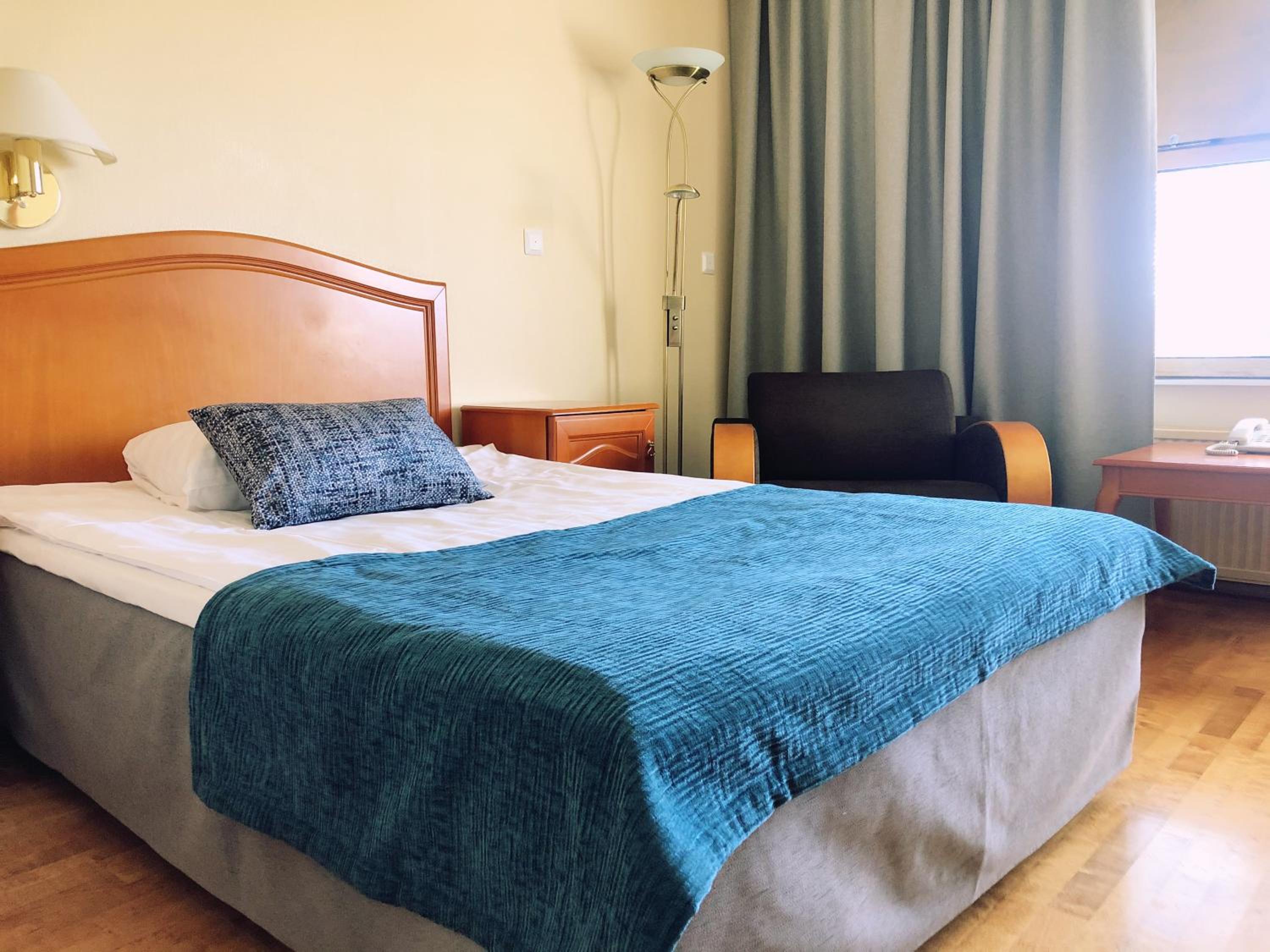 Standard Twin Room photo 1