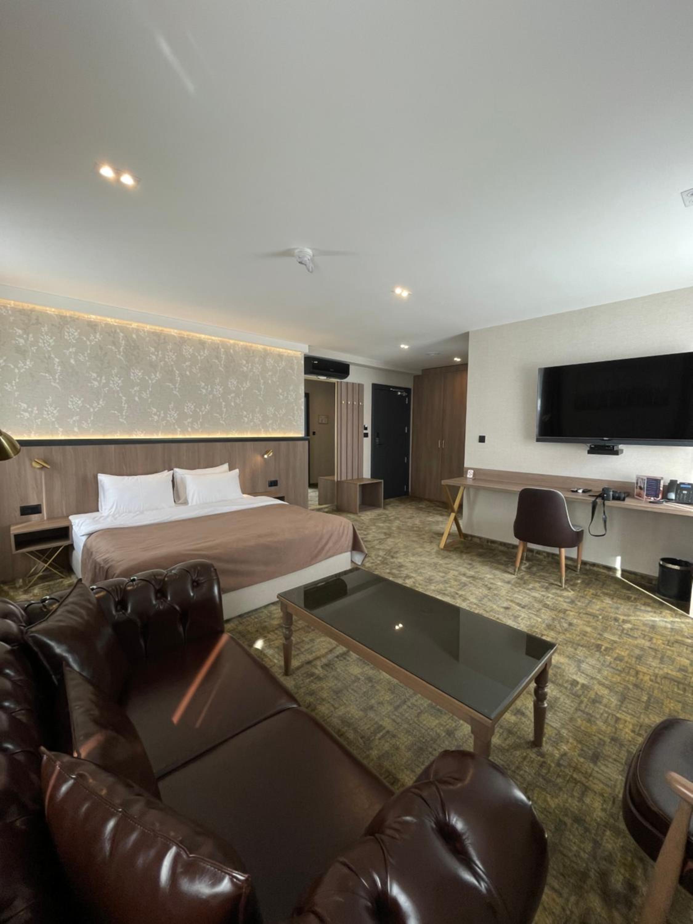 Superior Double Room - Photo 2