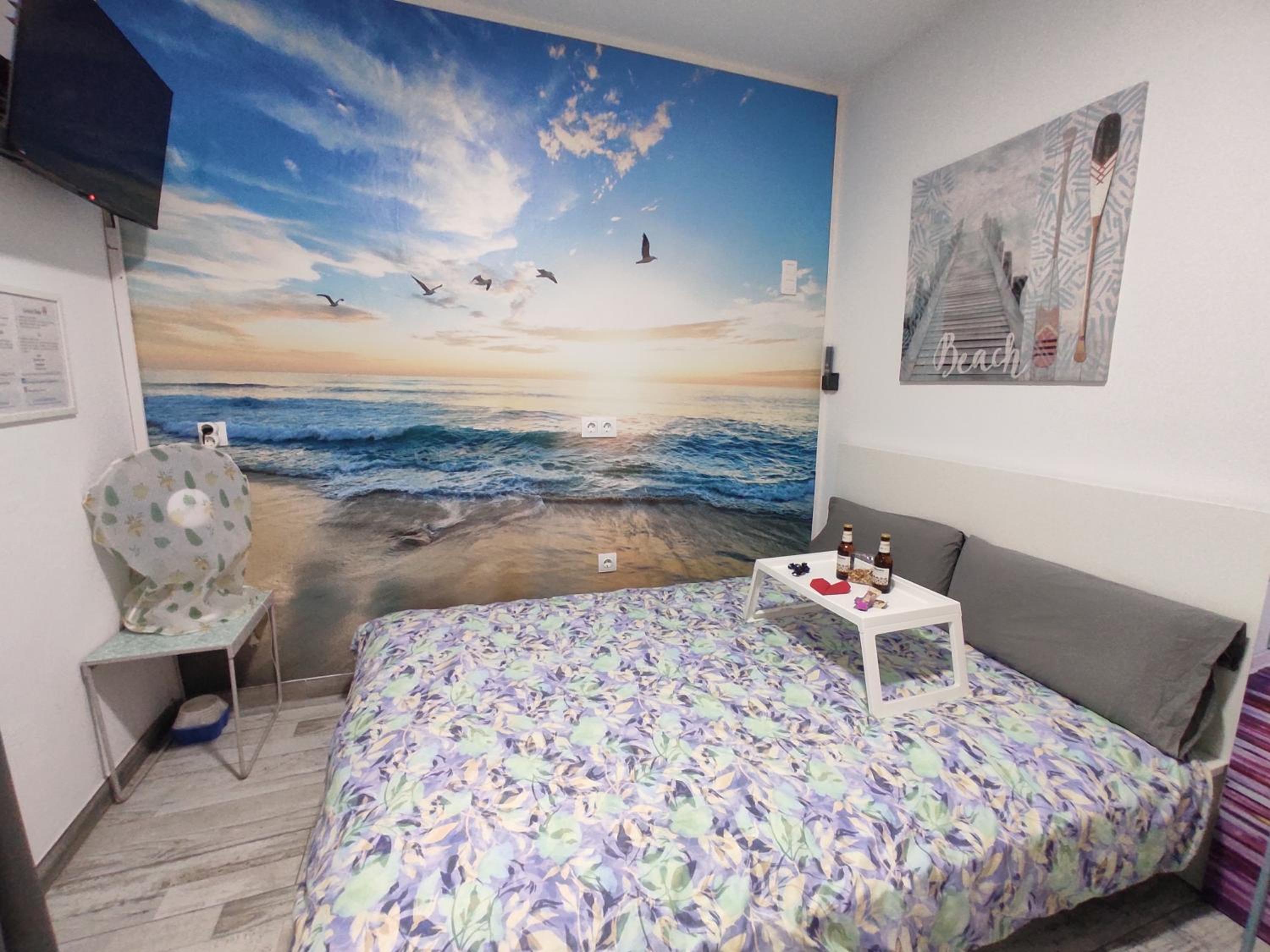 Studio Apartment - Photo 9