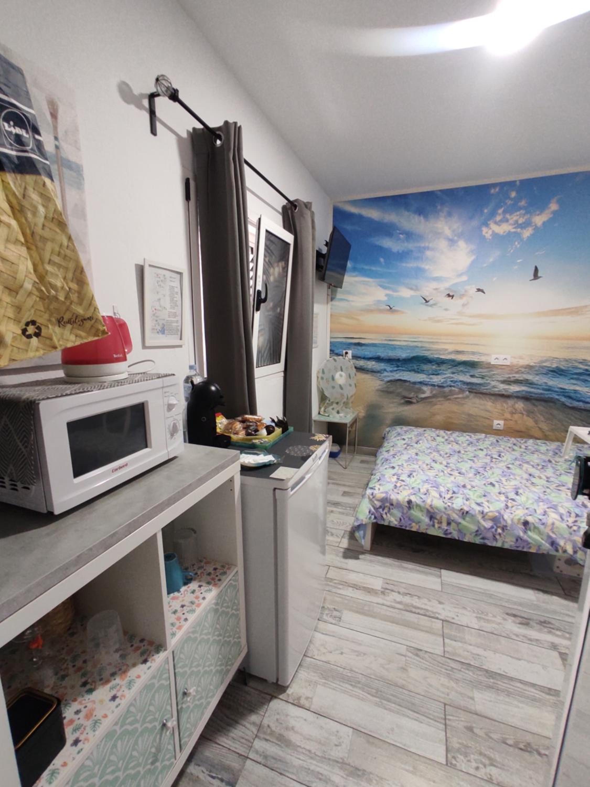 Studio Apartment - Photo 7