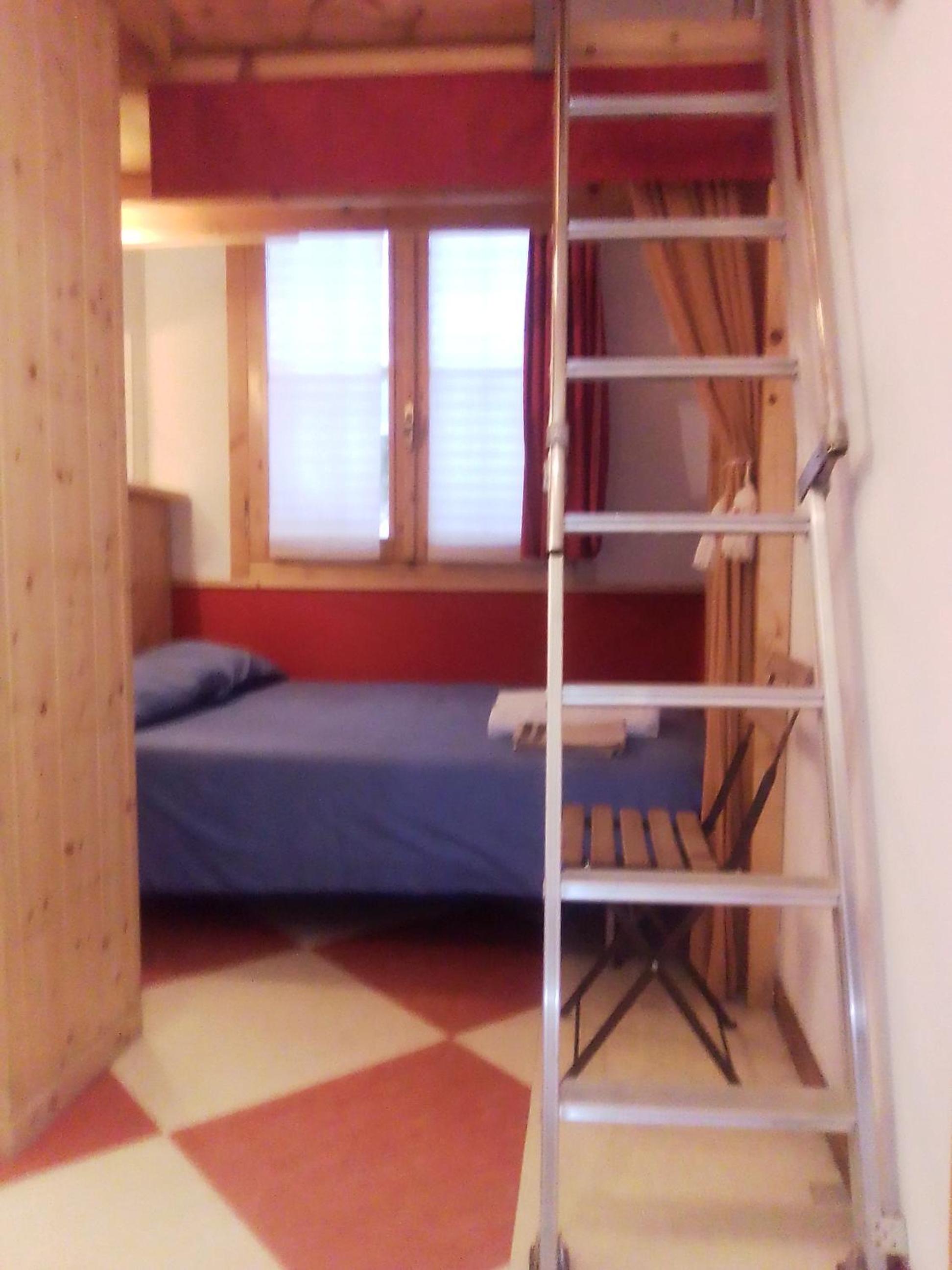 Apartment - Ground Floor photo 1
