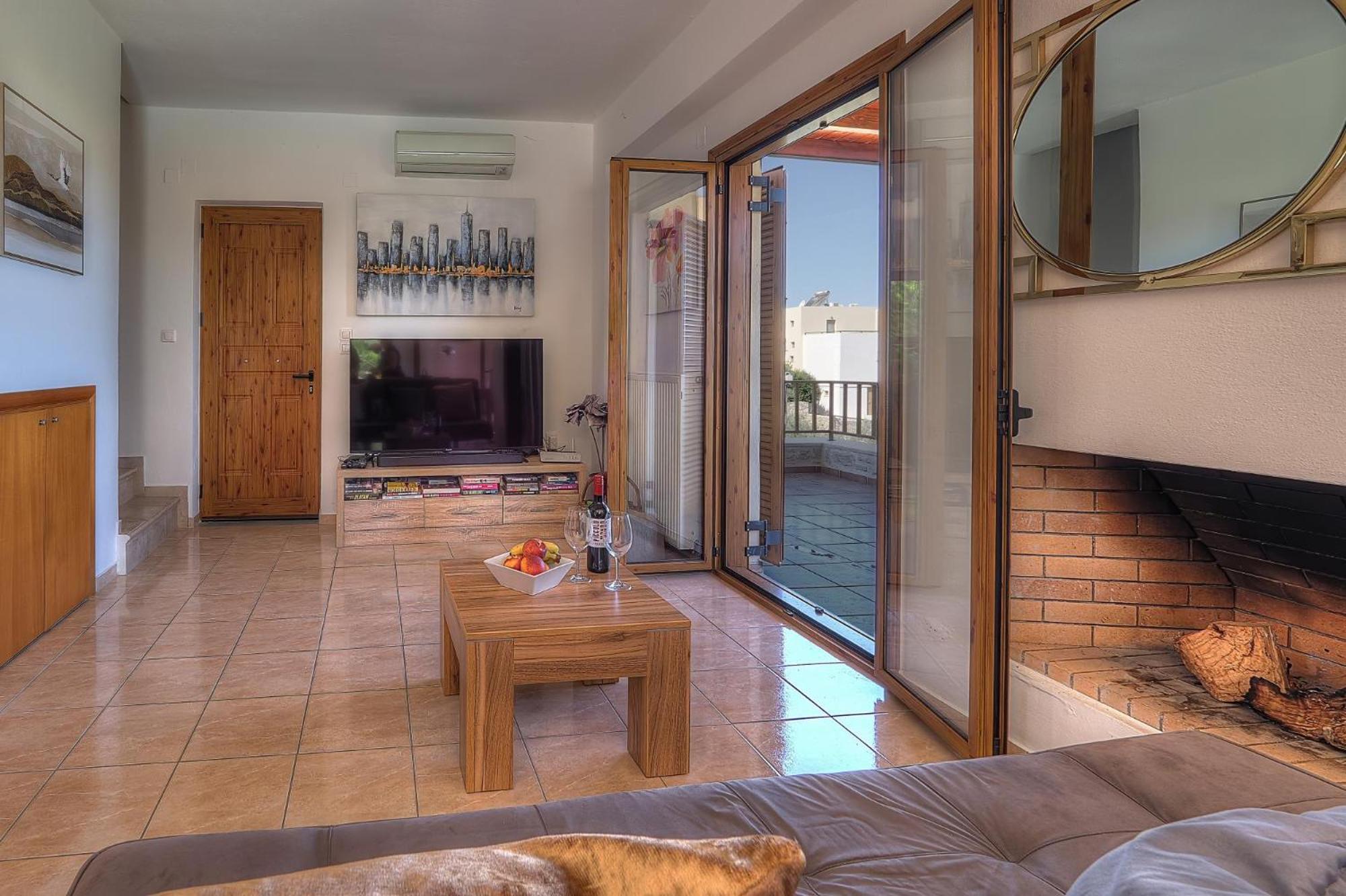 Villa photo 3