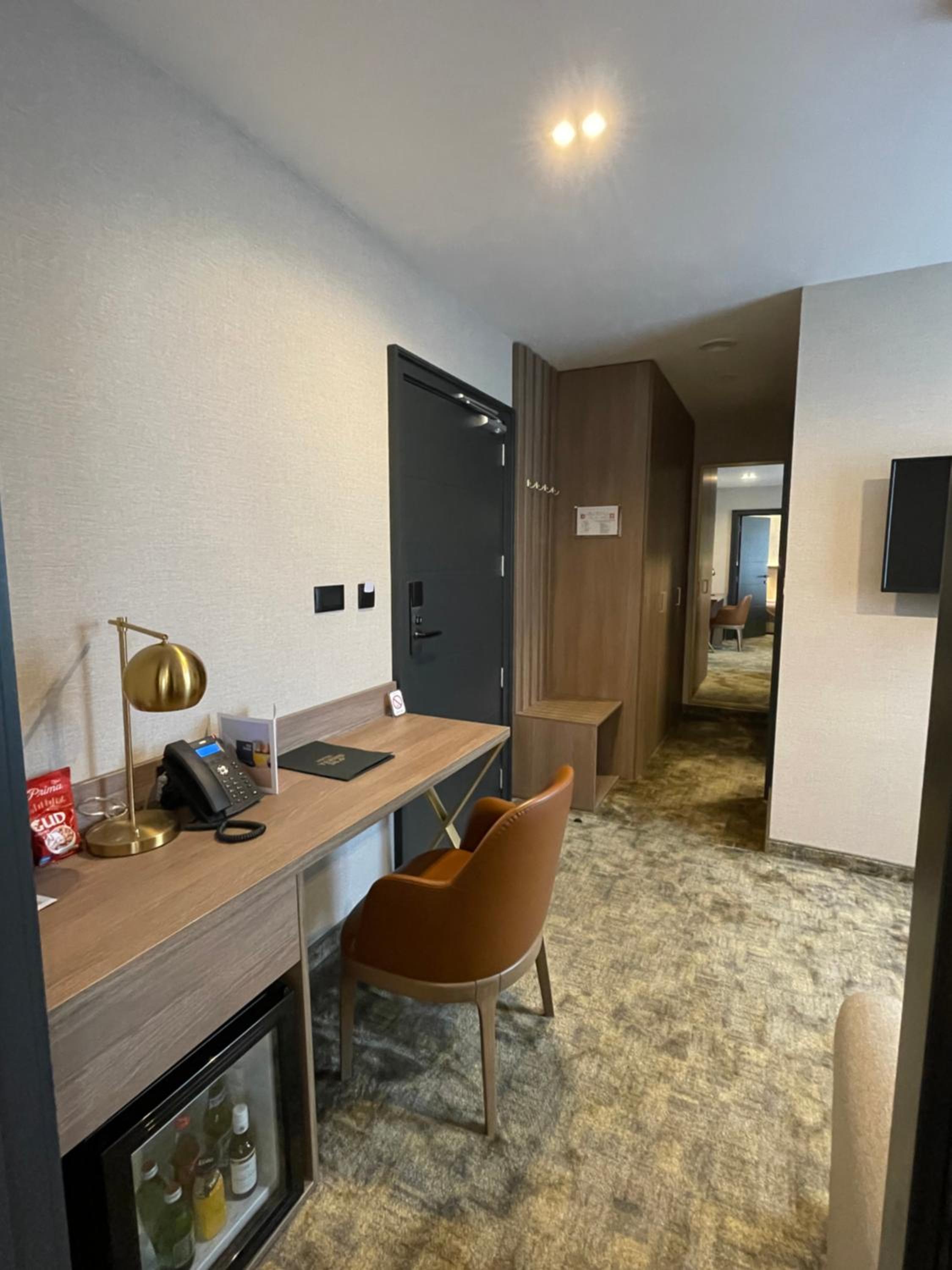 Junior Suite - Photo 3