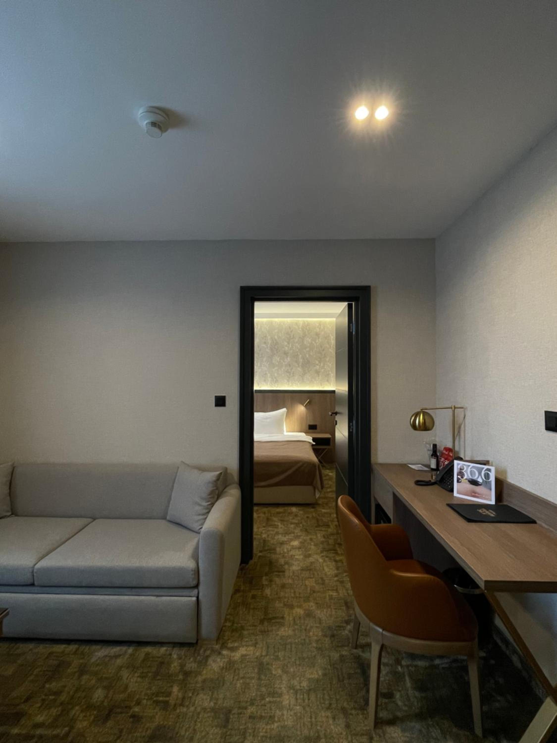 Junior Suite - Photo 2
