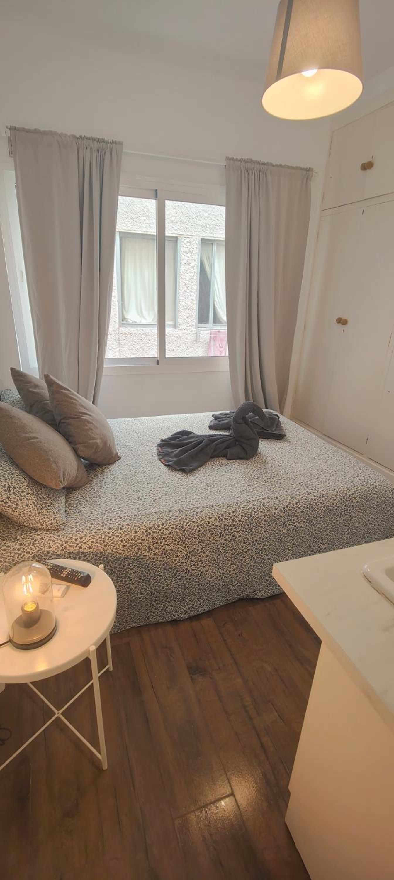Apartamento Estudio