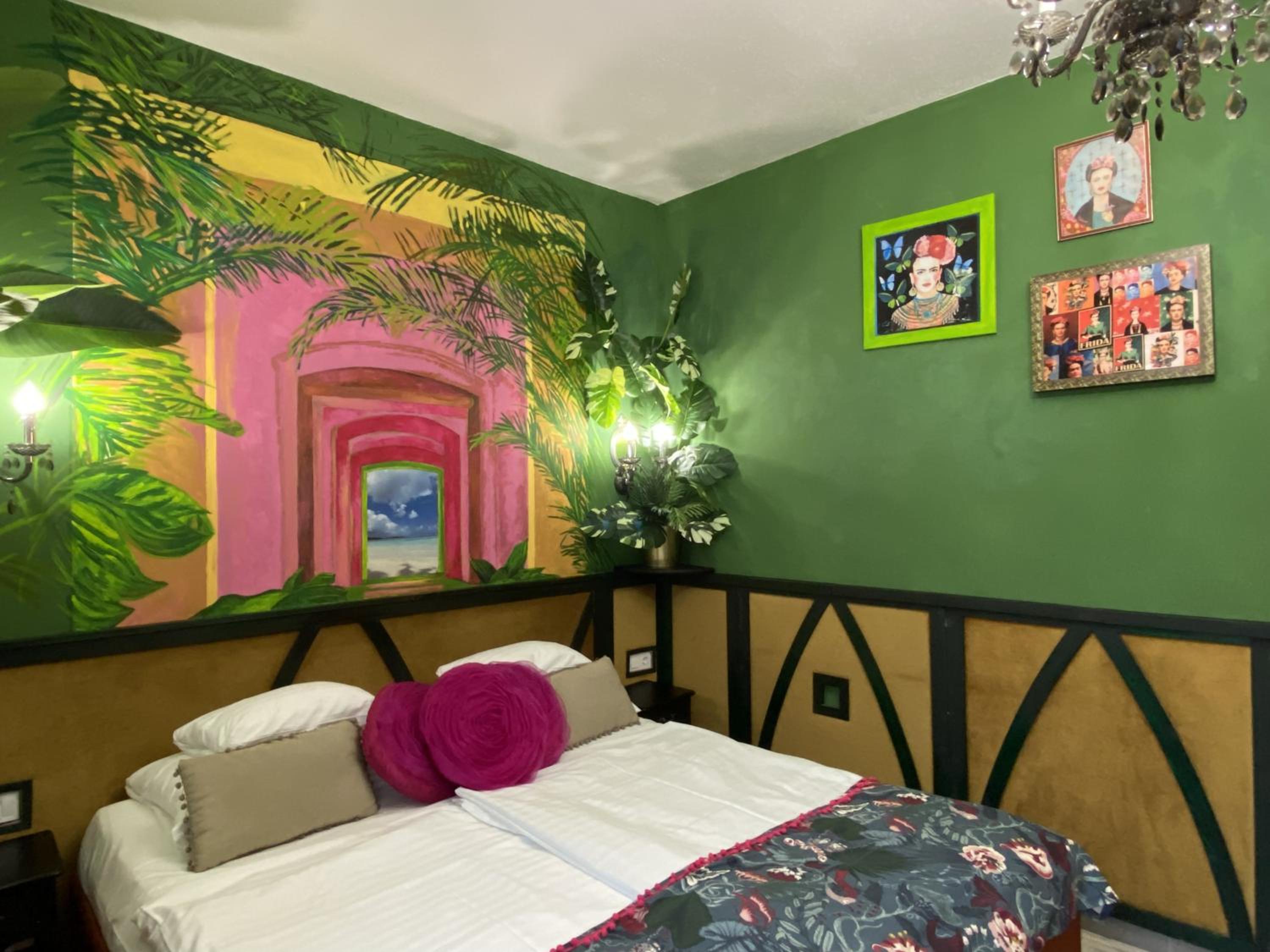 Double Room - Photo 1