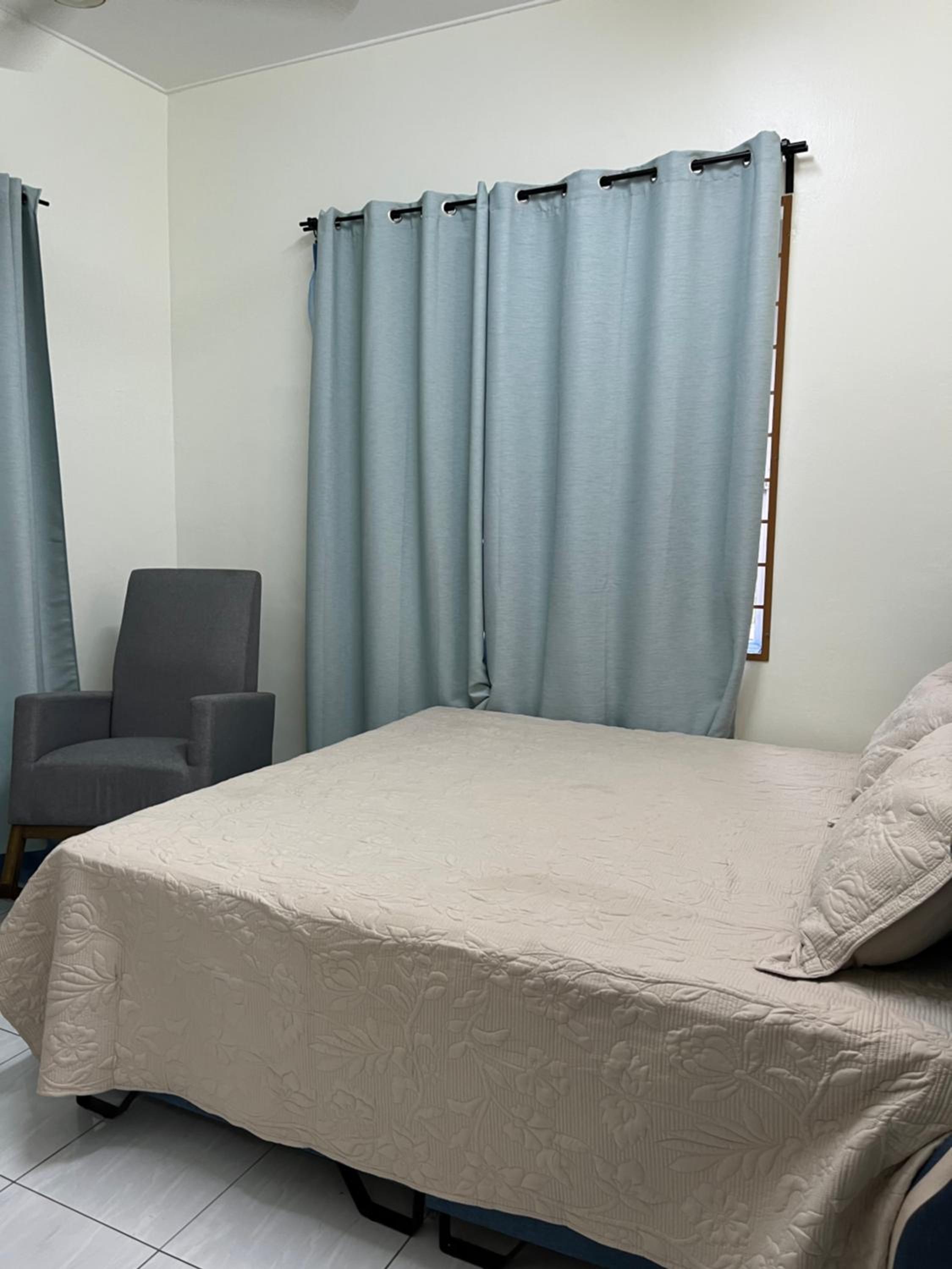 Three-Bedroom Villa photo 2
