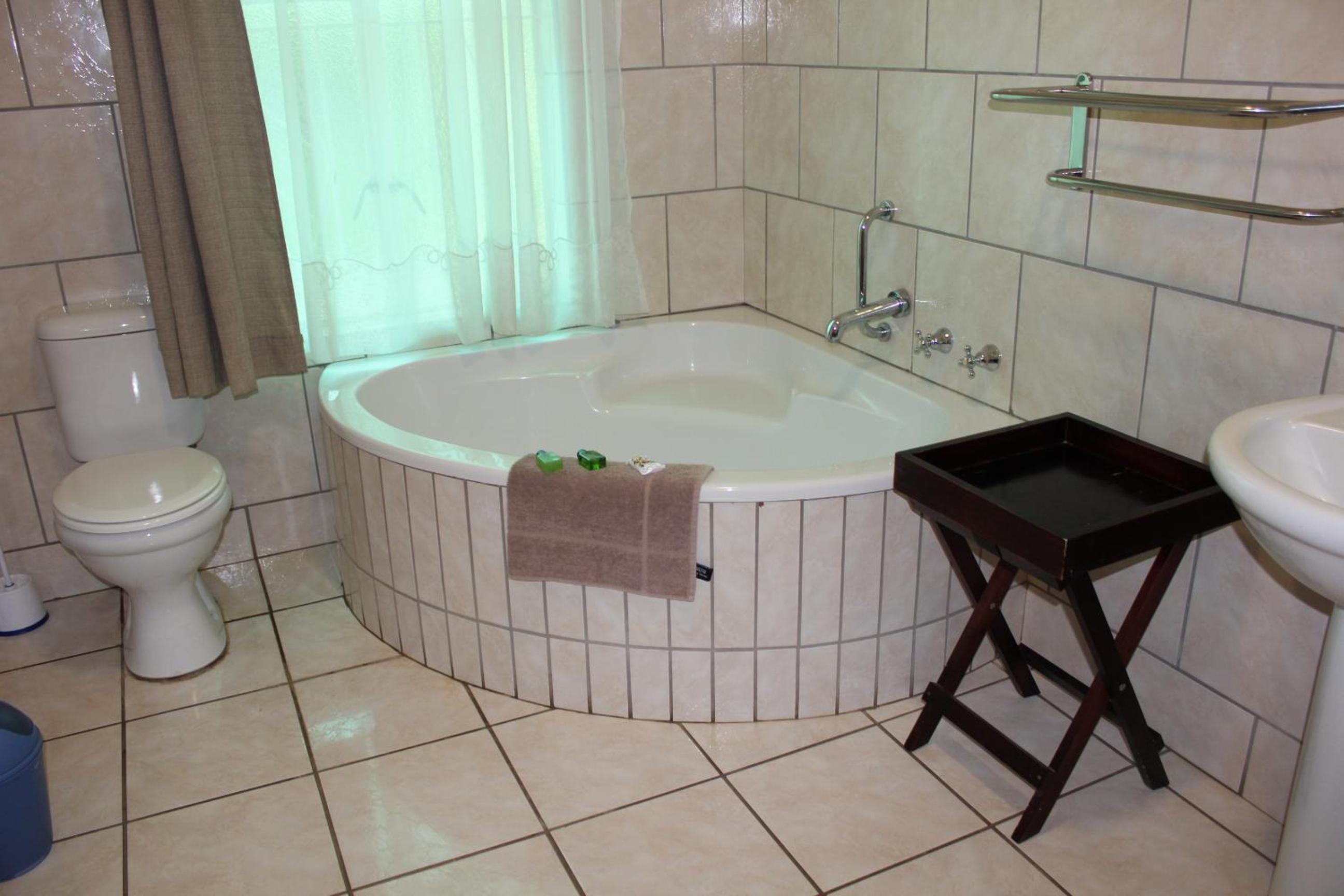 Double Room photo 3