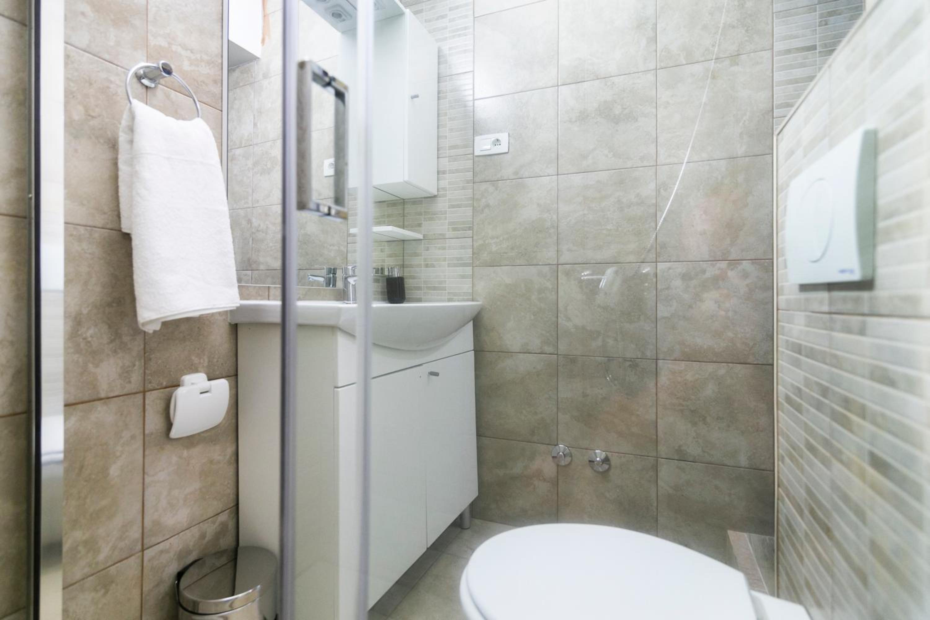 Deluxe Double or Twin Room with Garden View - Photo 5