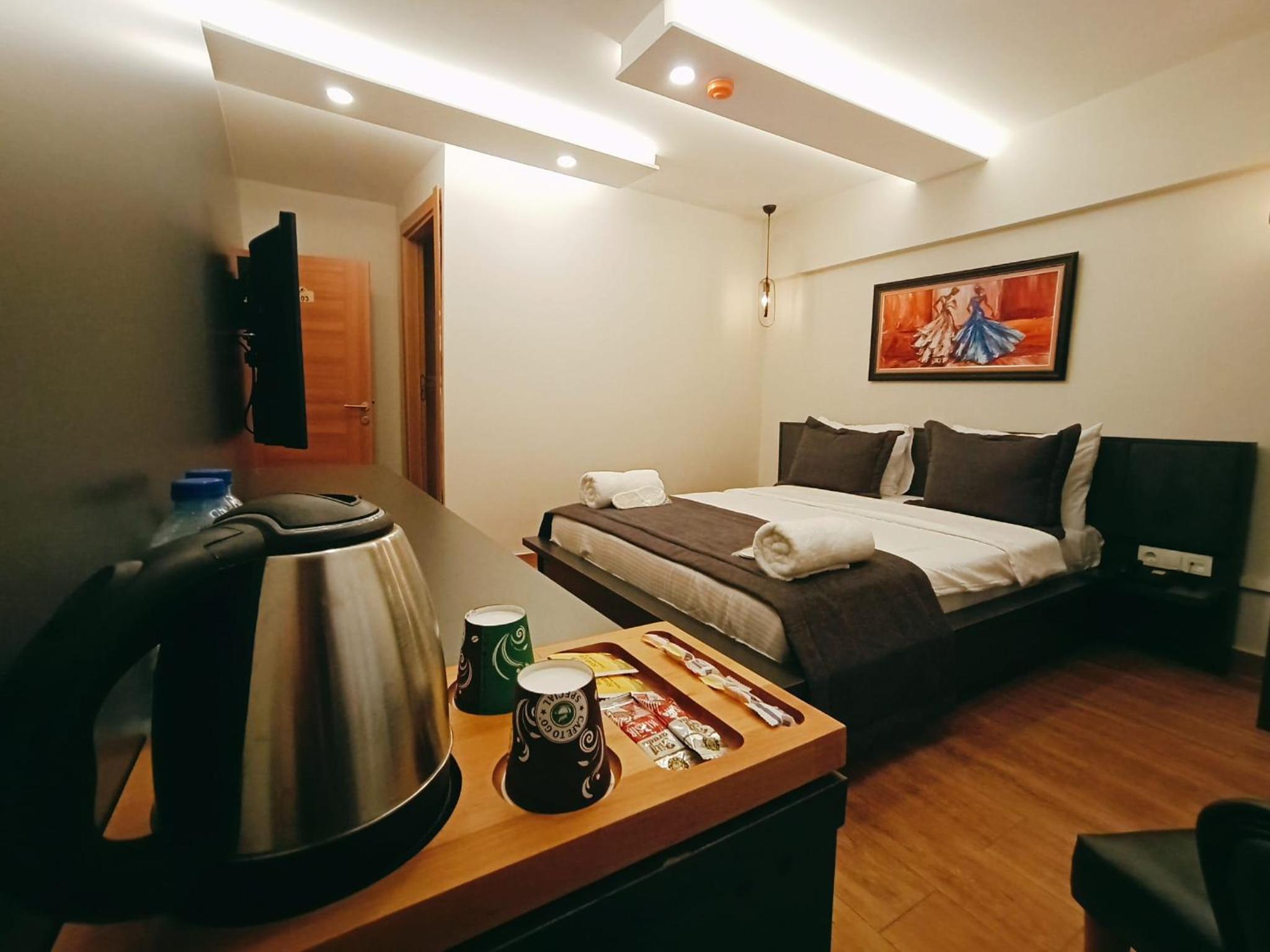 Standard Double Room photo 1