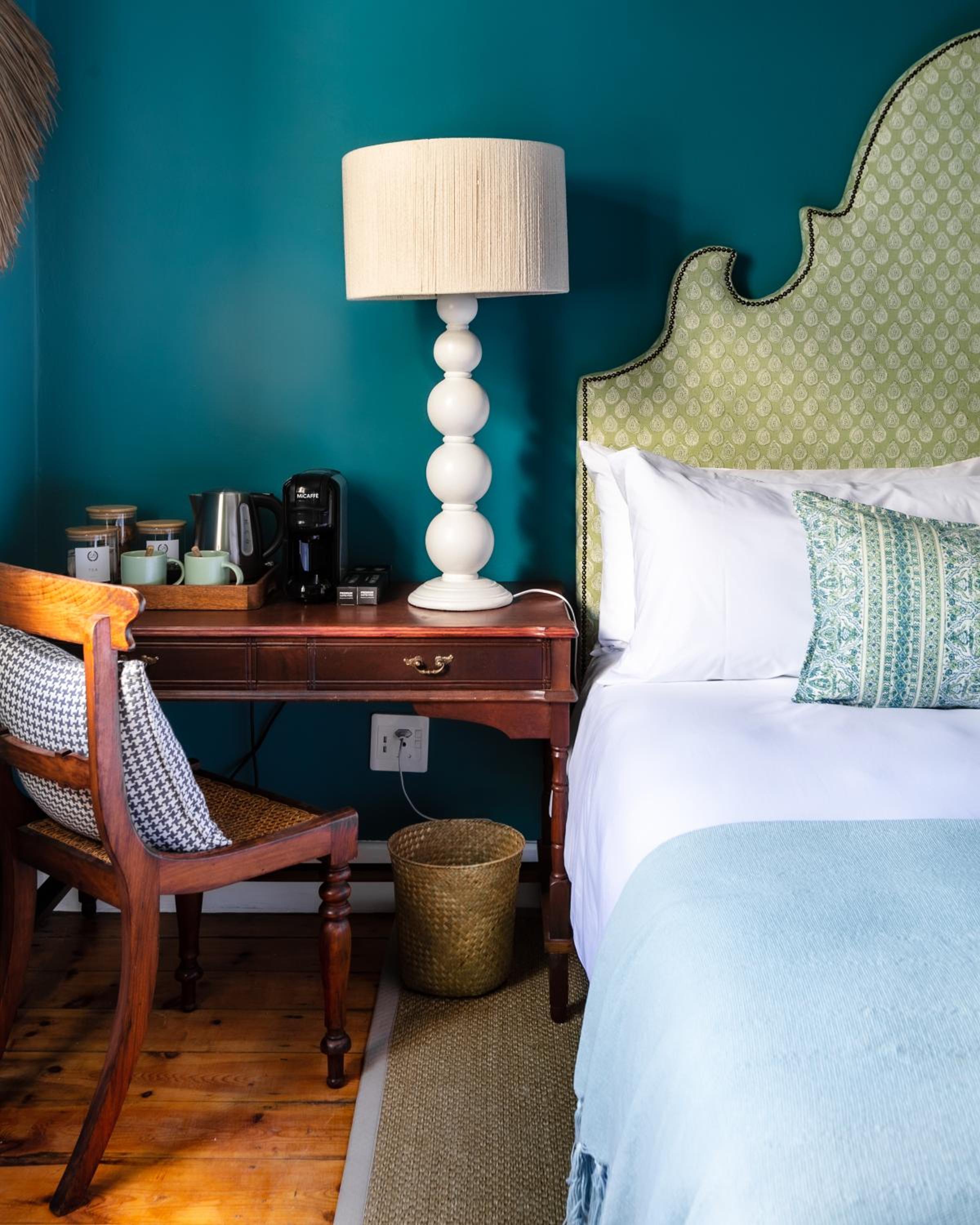 Standard Queen Room photo 2