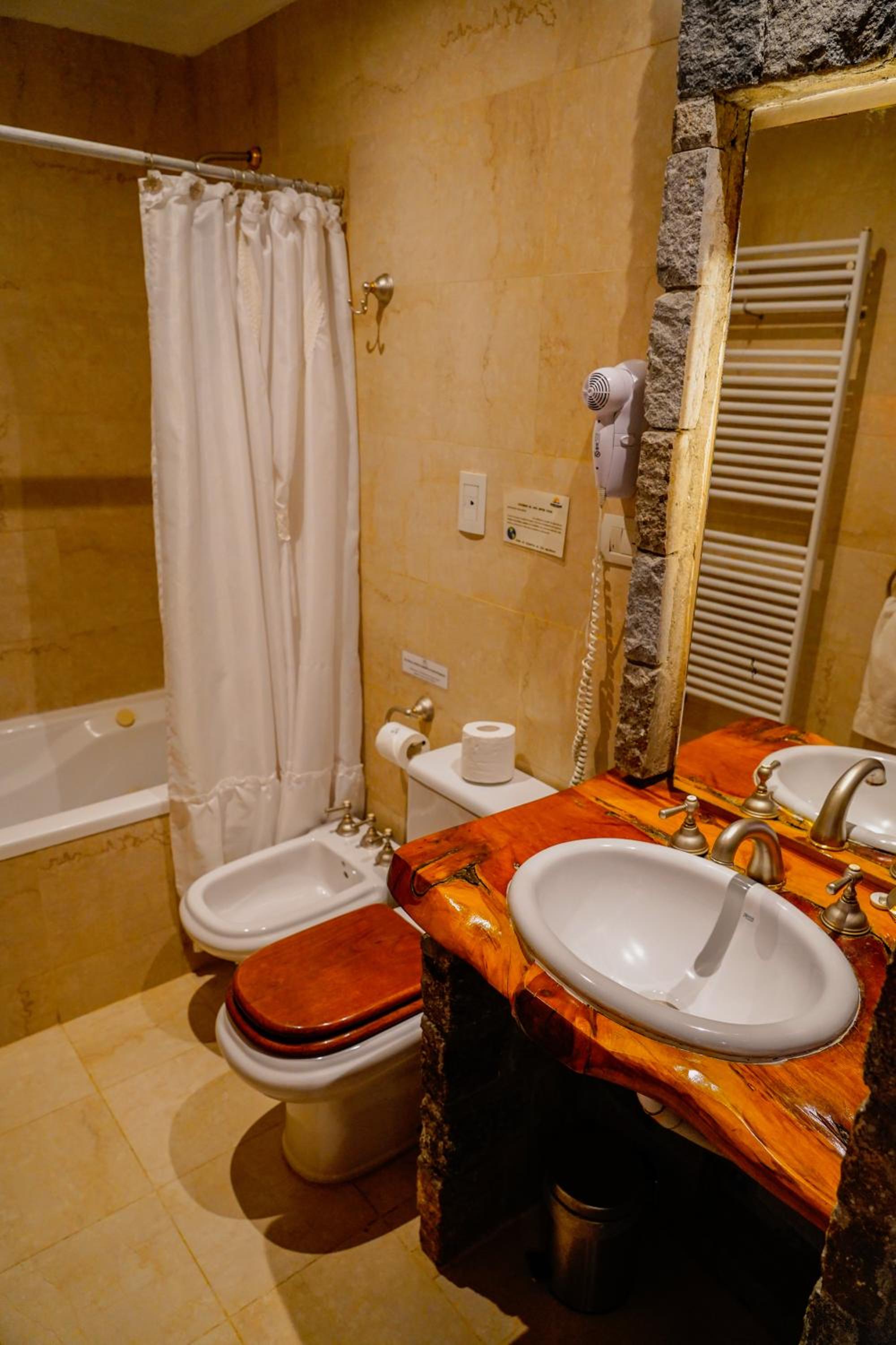 Double Or Twin Room photo 2