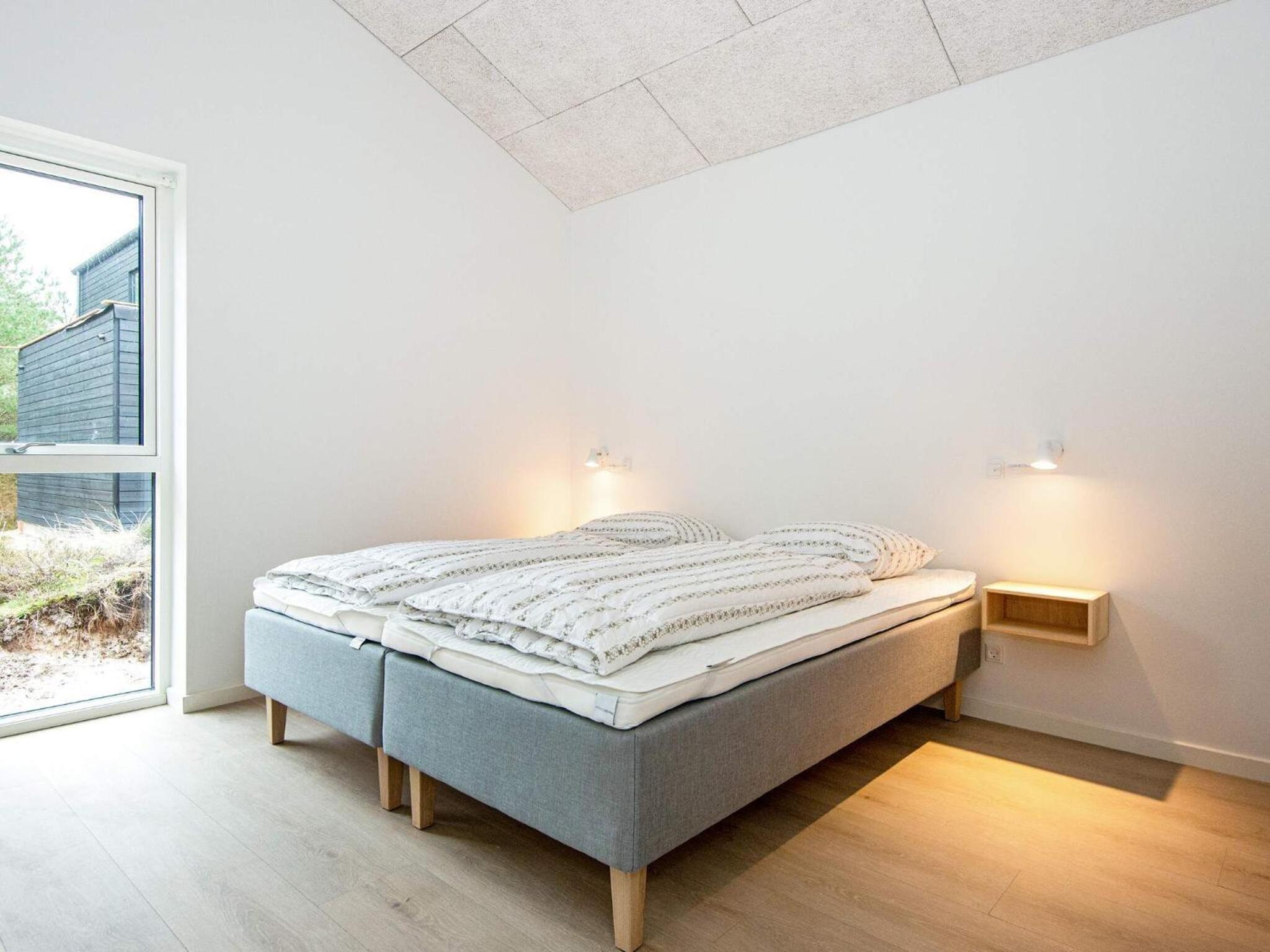 Four-Bedroom Vacation Home photo 1