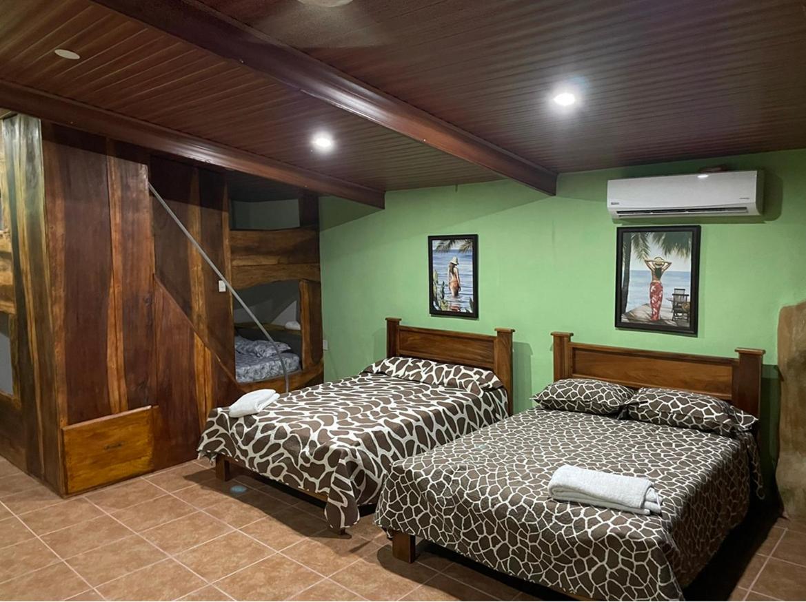 Deluxe Bungalow with Garden View photo 1