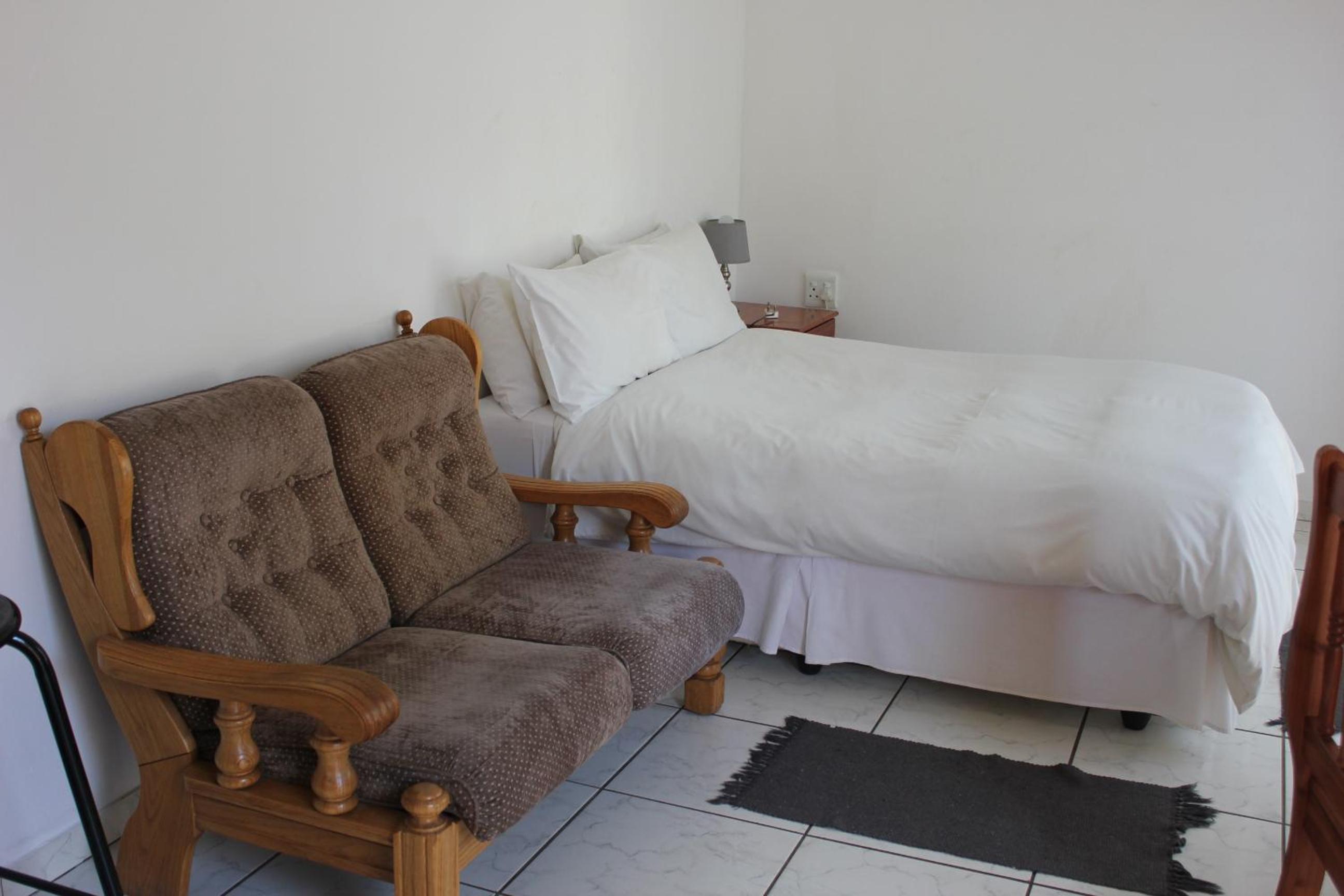 Double Room with Garden View photo 1