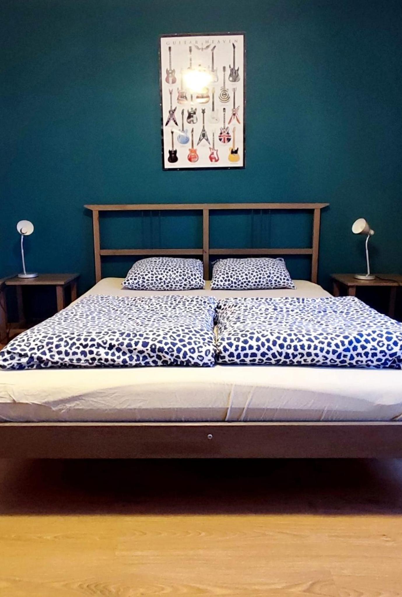 Double Room - Photo 4