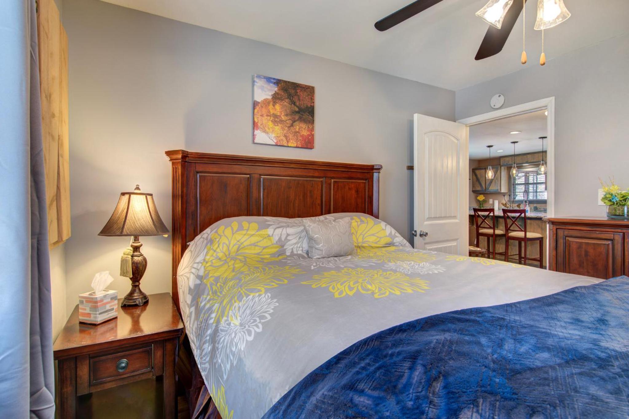 Two-Bedroom House photo 1