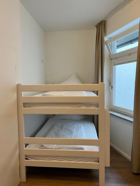 Small Twin Room
