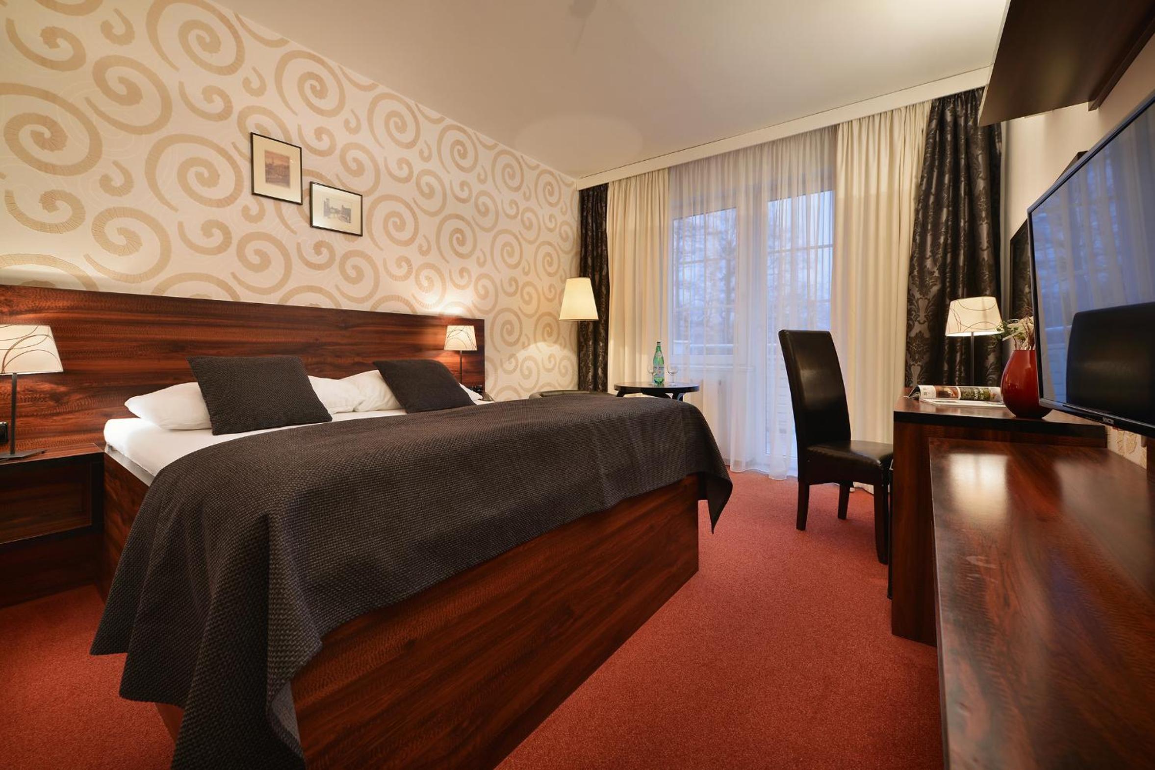Double or Twin Room photo 2