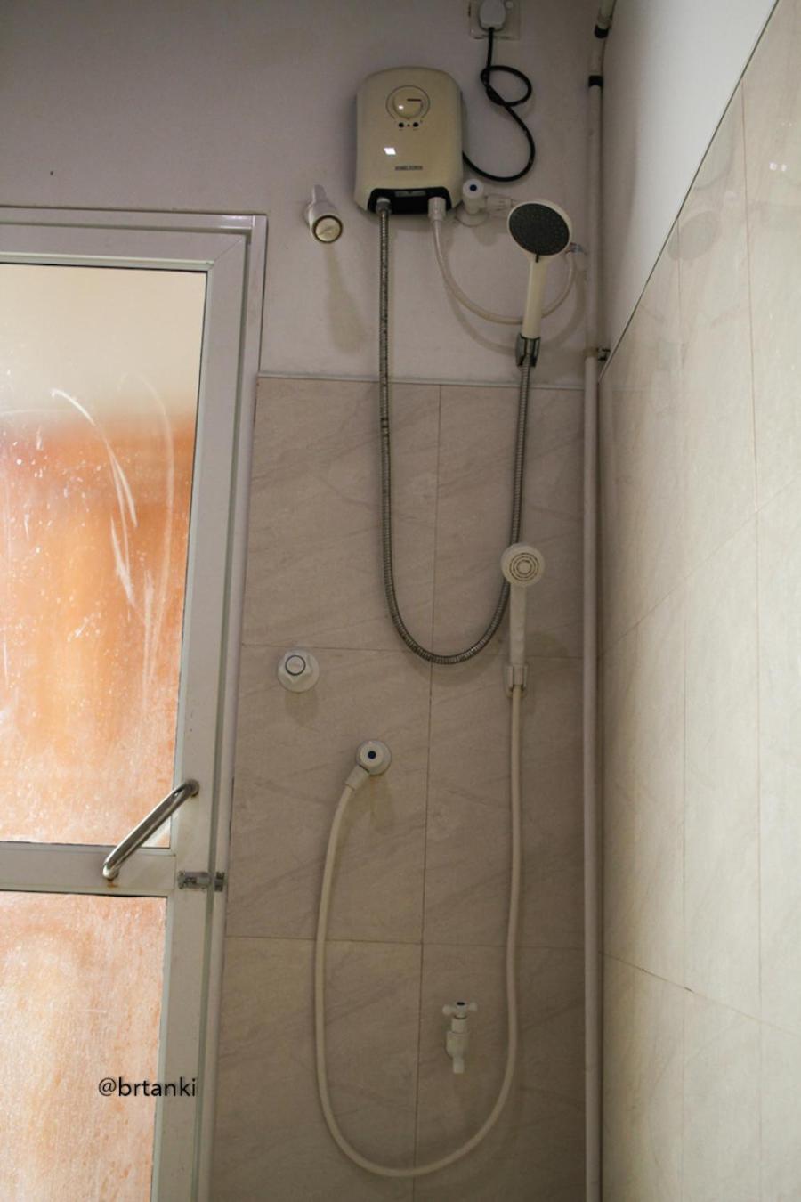Double Room with Balcony photo 3