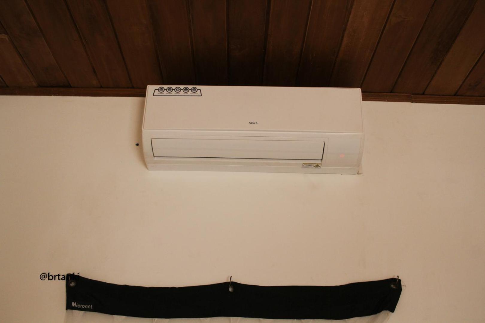 Double Room with Balcony photo 2