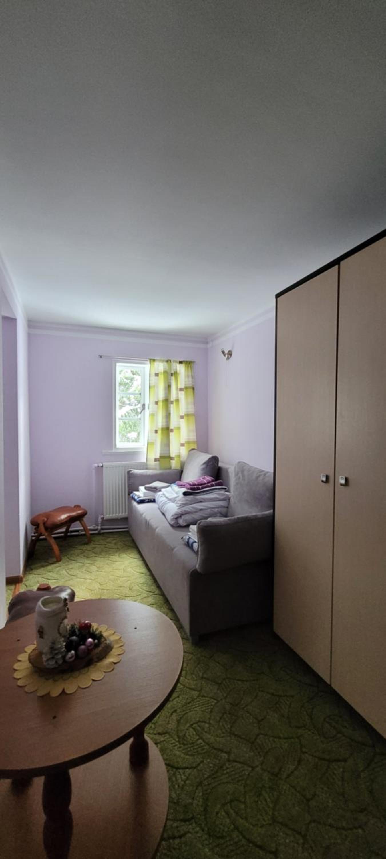 Small Double Room - Photo 1