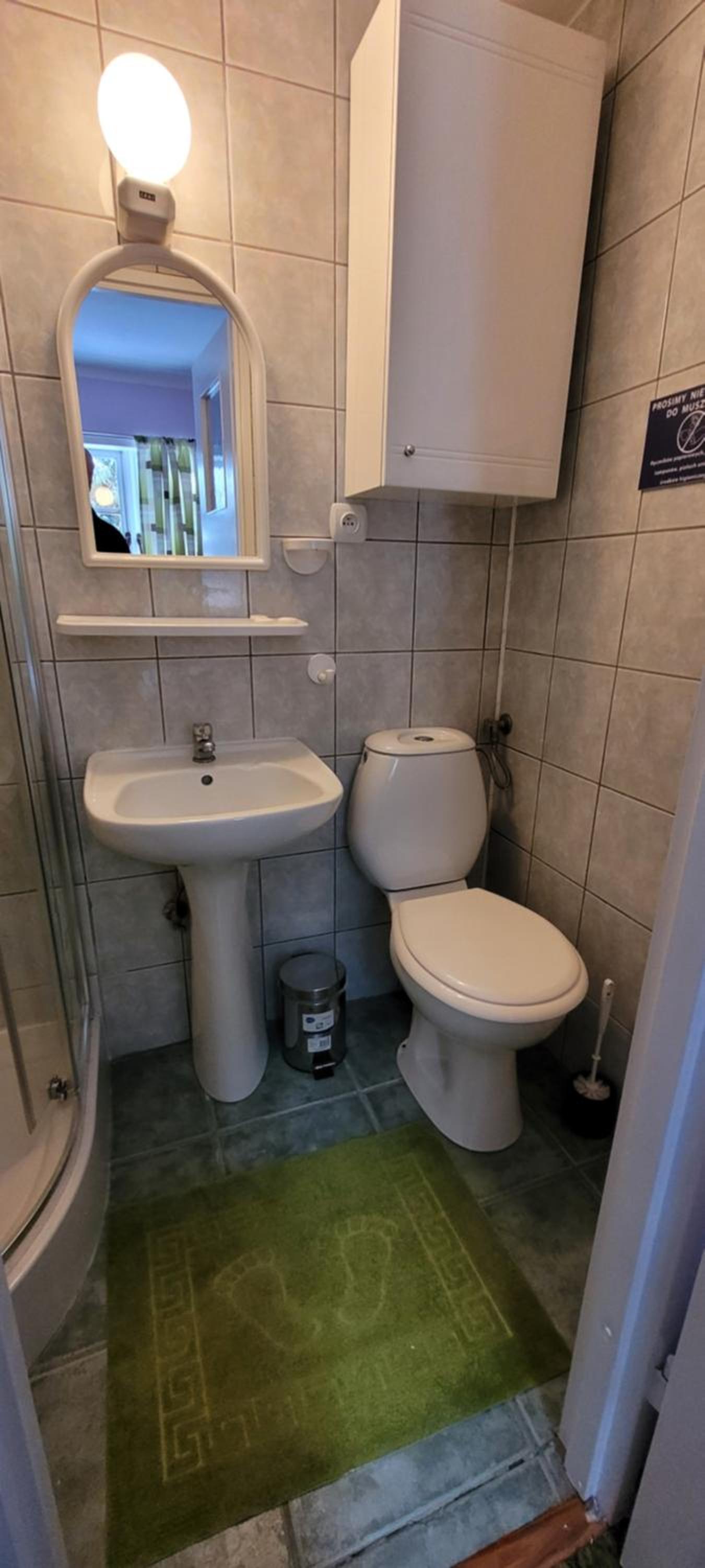 Small Double Room - Photo 4