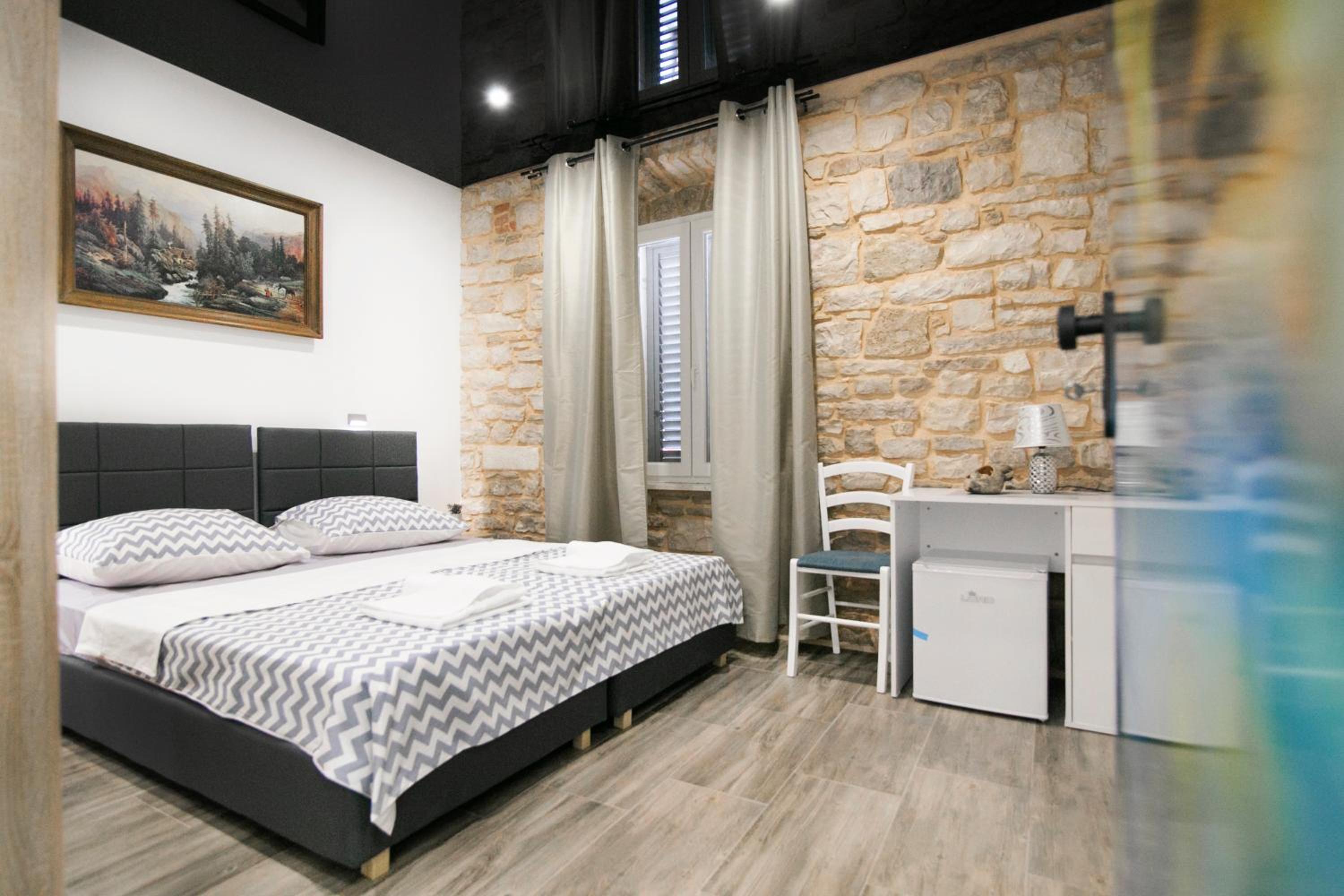 Deluxe Double or Twin Room with Garden View - Photo 2