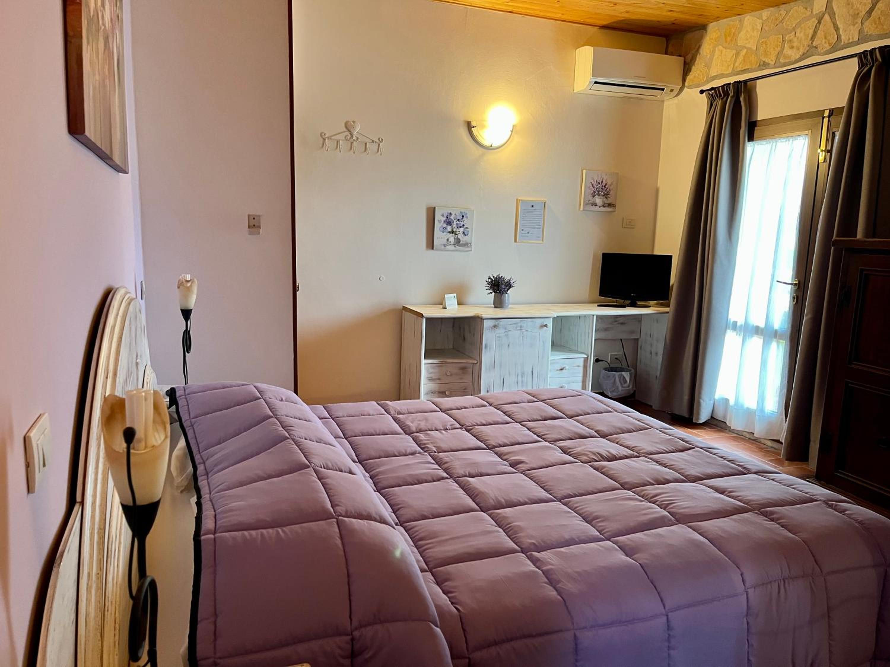 Standard Double or Twin Room photo 2