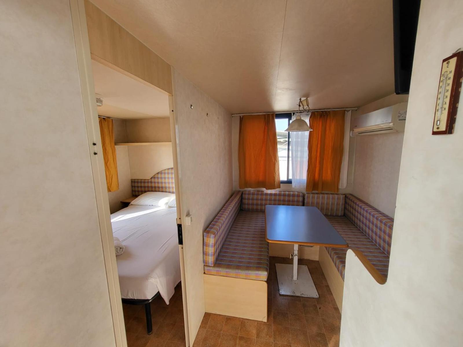 Mobile Home