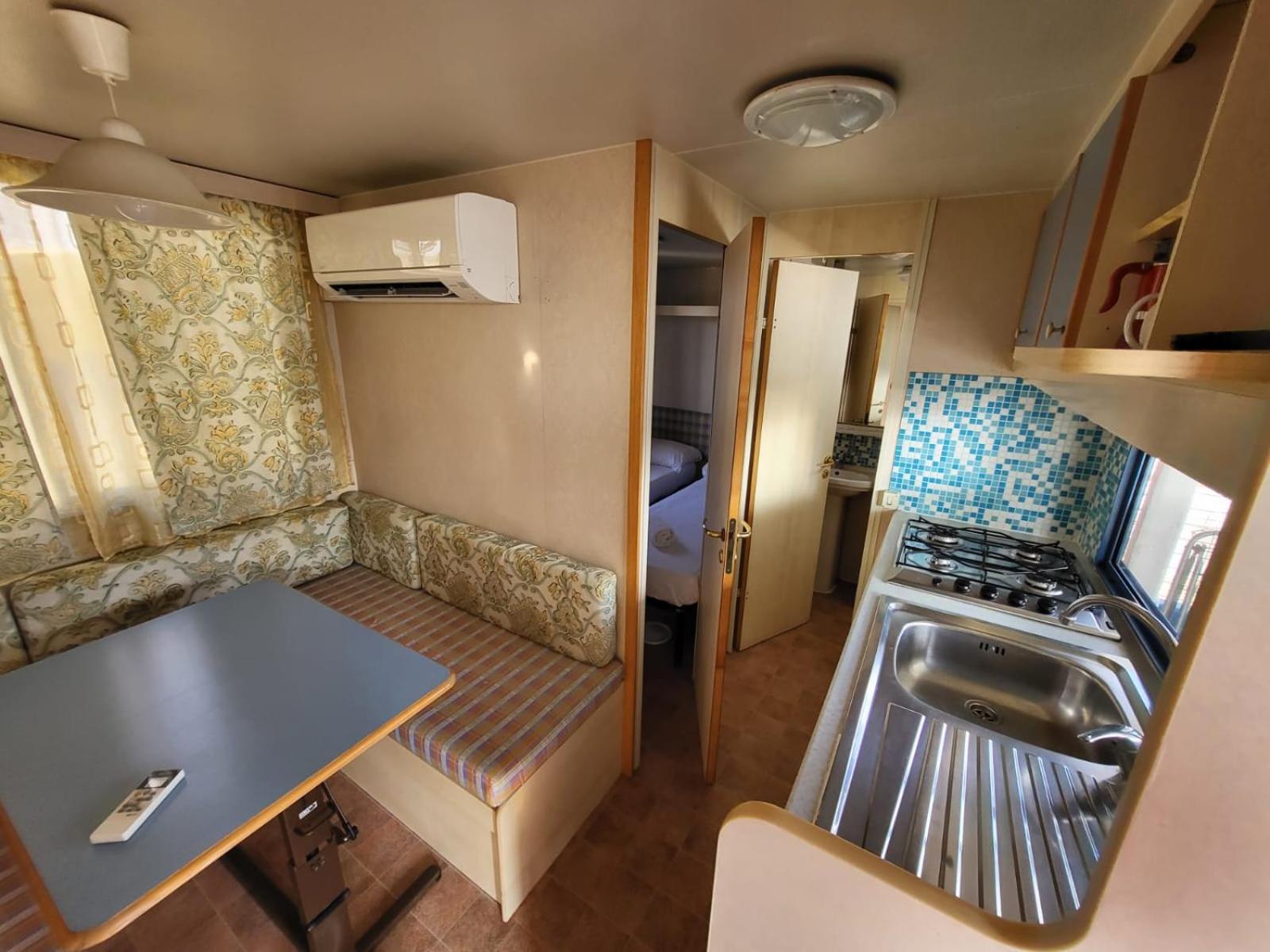 Mobile Home