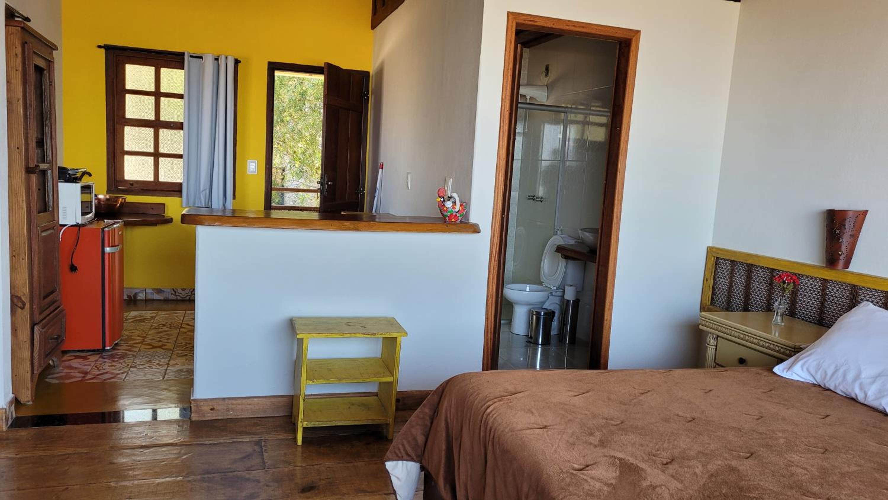One-Bedroom Chalet photo 1