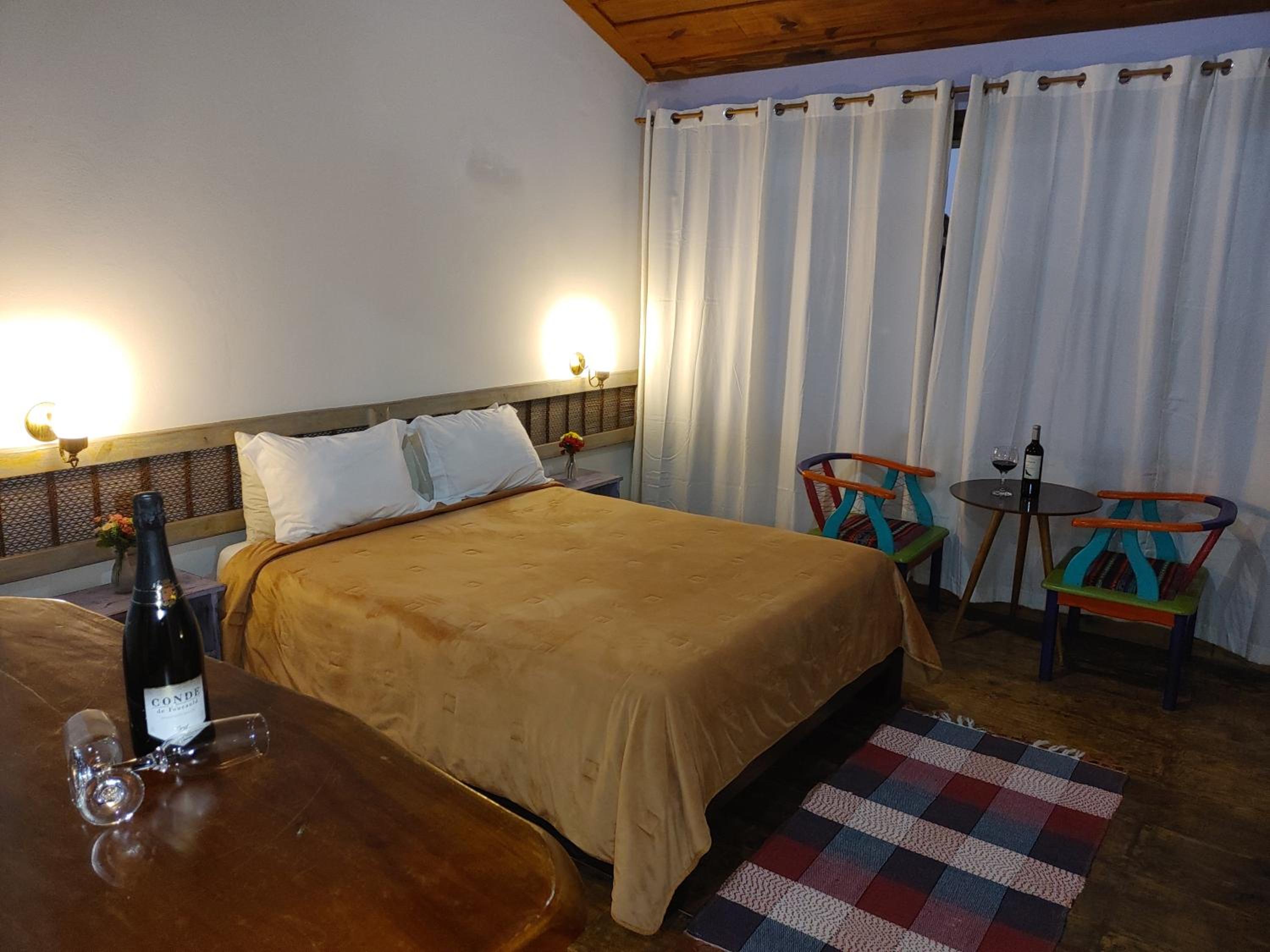 Chalet photo 1