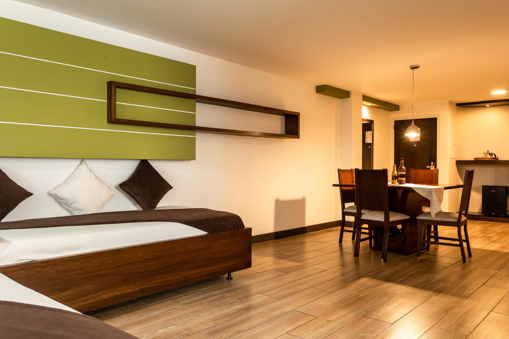 Suite Presidencial photo 2
