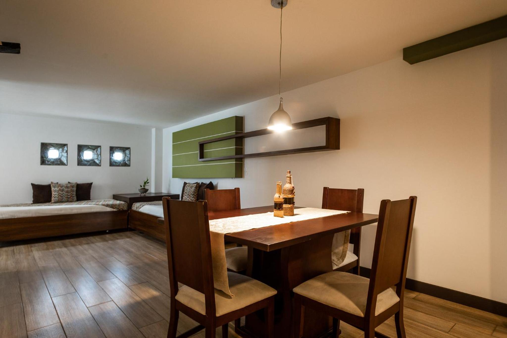 Suite Presidencial photo 1