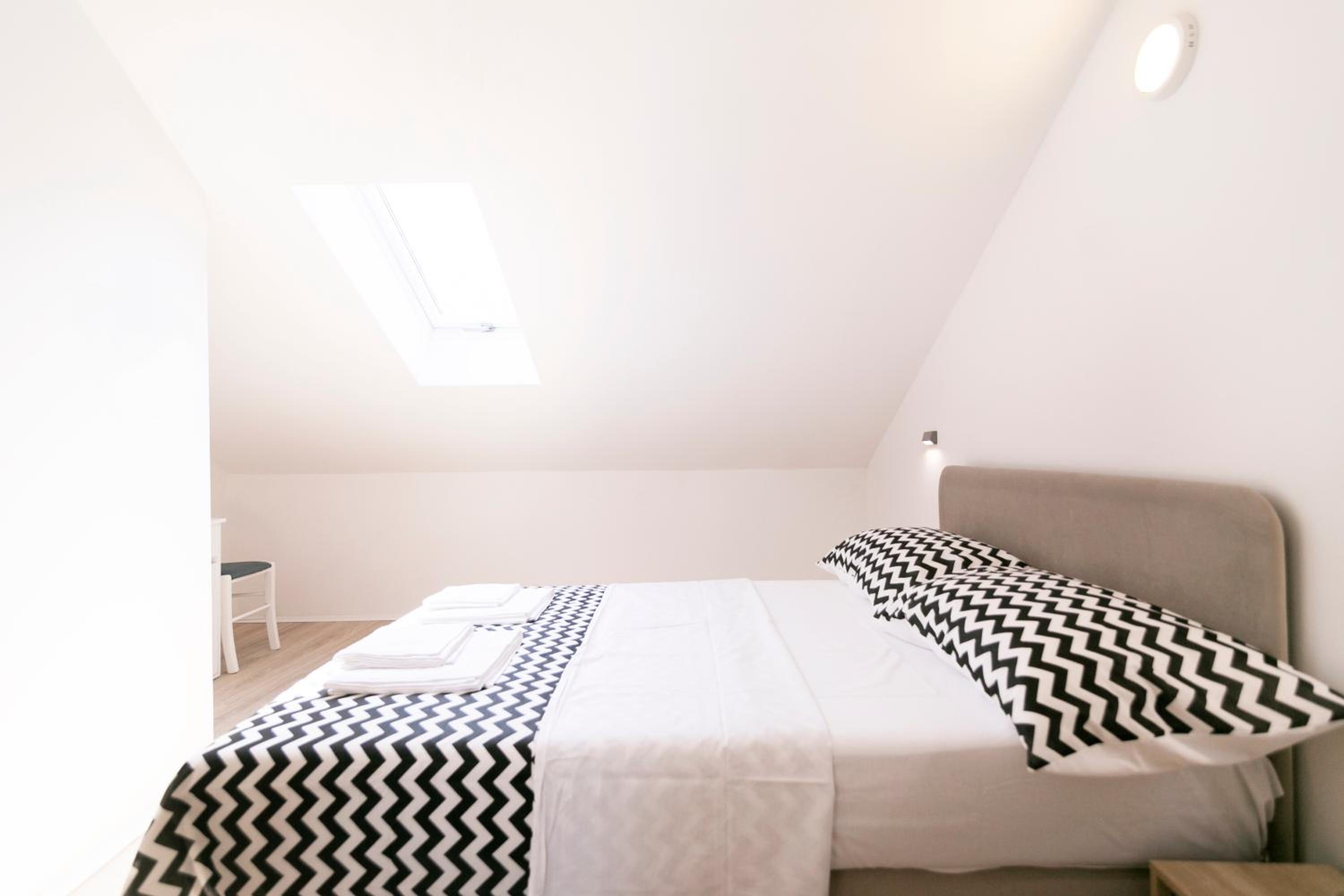 Deluxe Double or Twin Room with Garden View - Photo 14